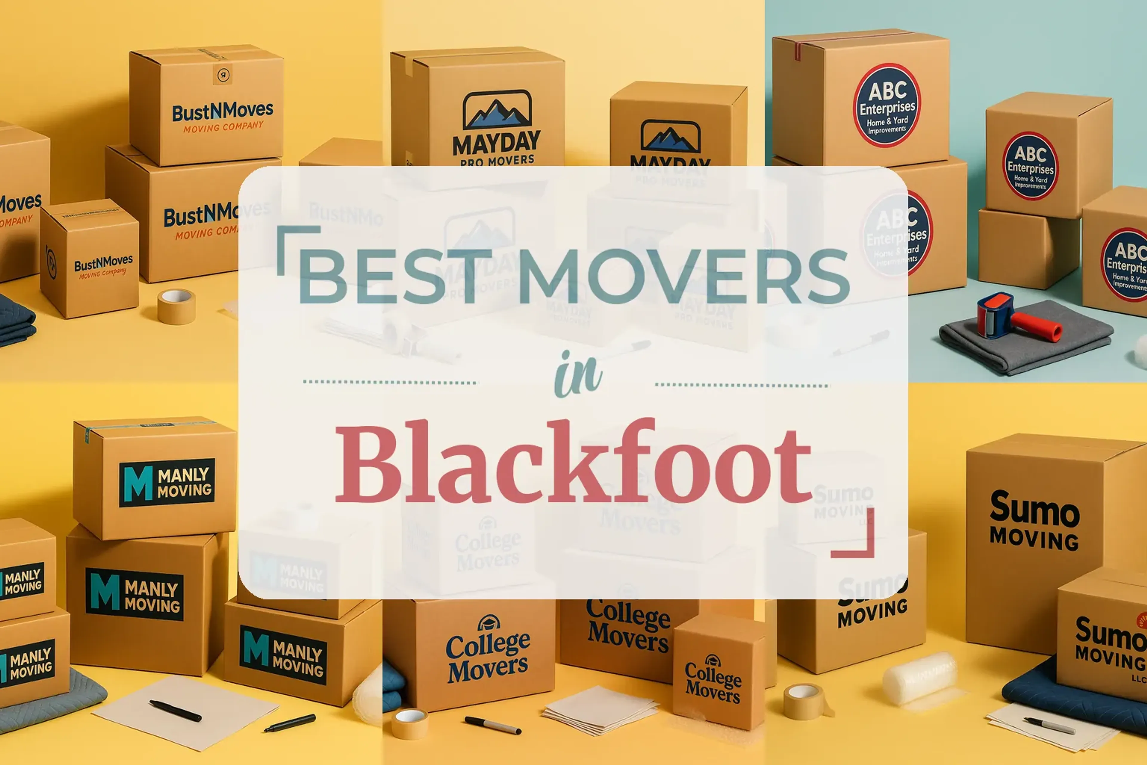 Blackfoot, ID featured image