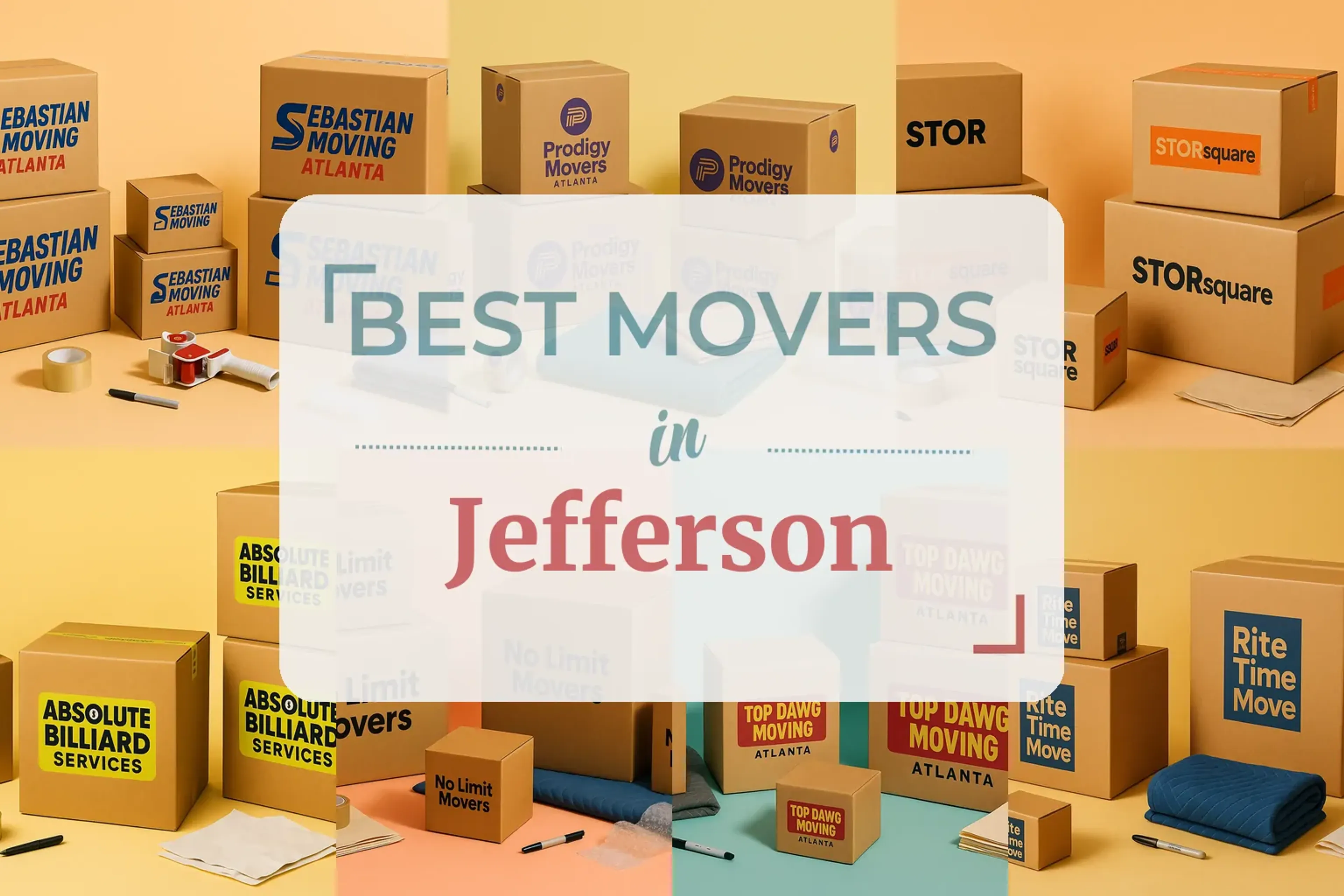 Jefferson, GA featured image