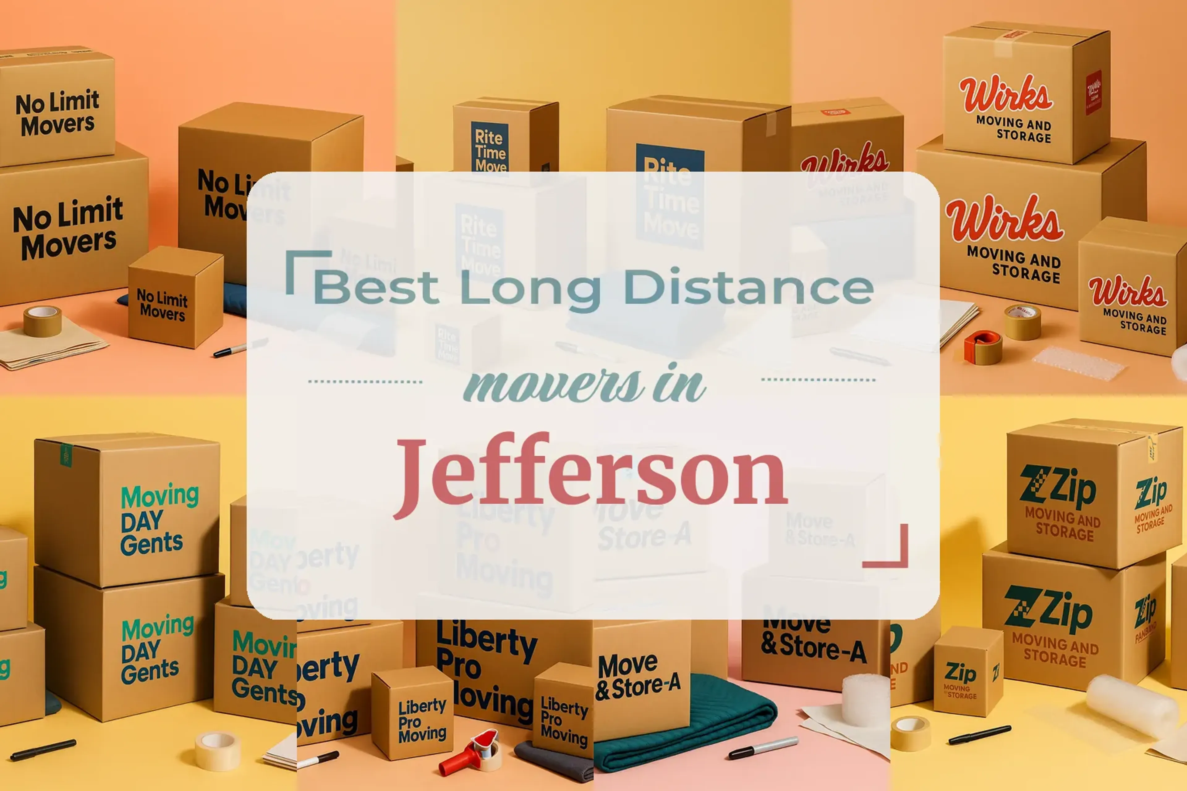 Jefferson, GA featured image