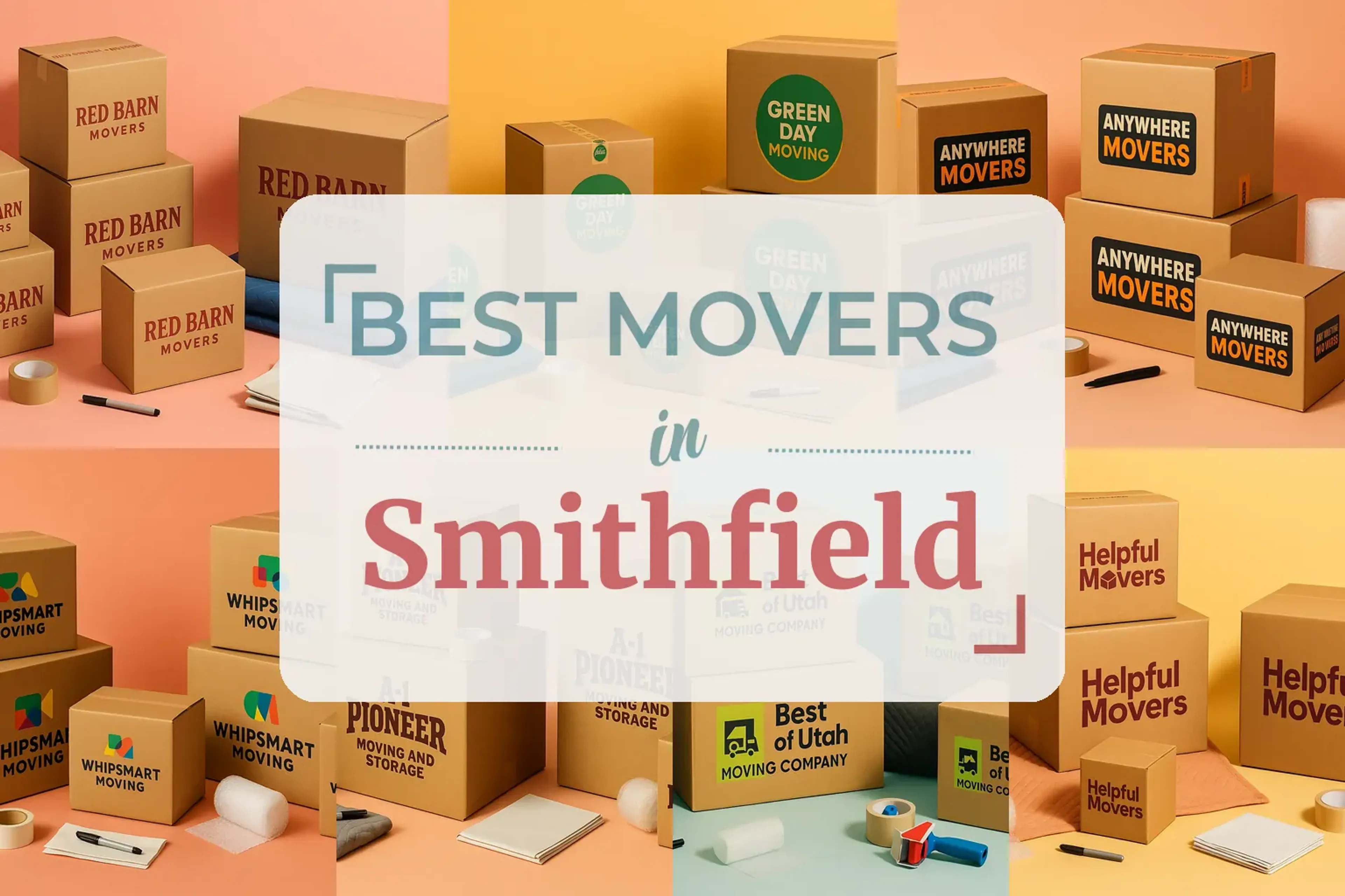 Smithfield, UT featured image