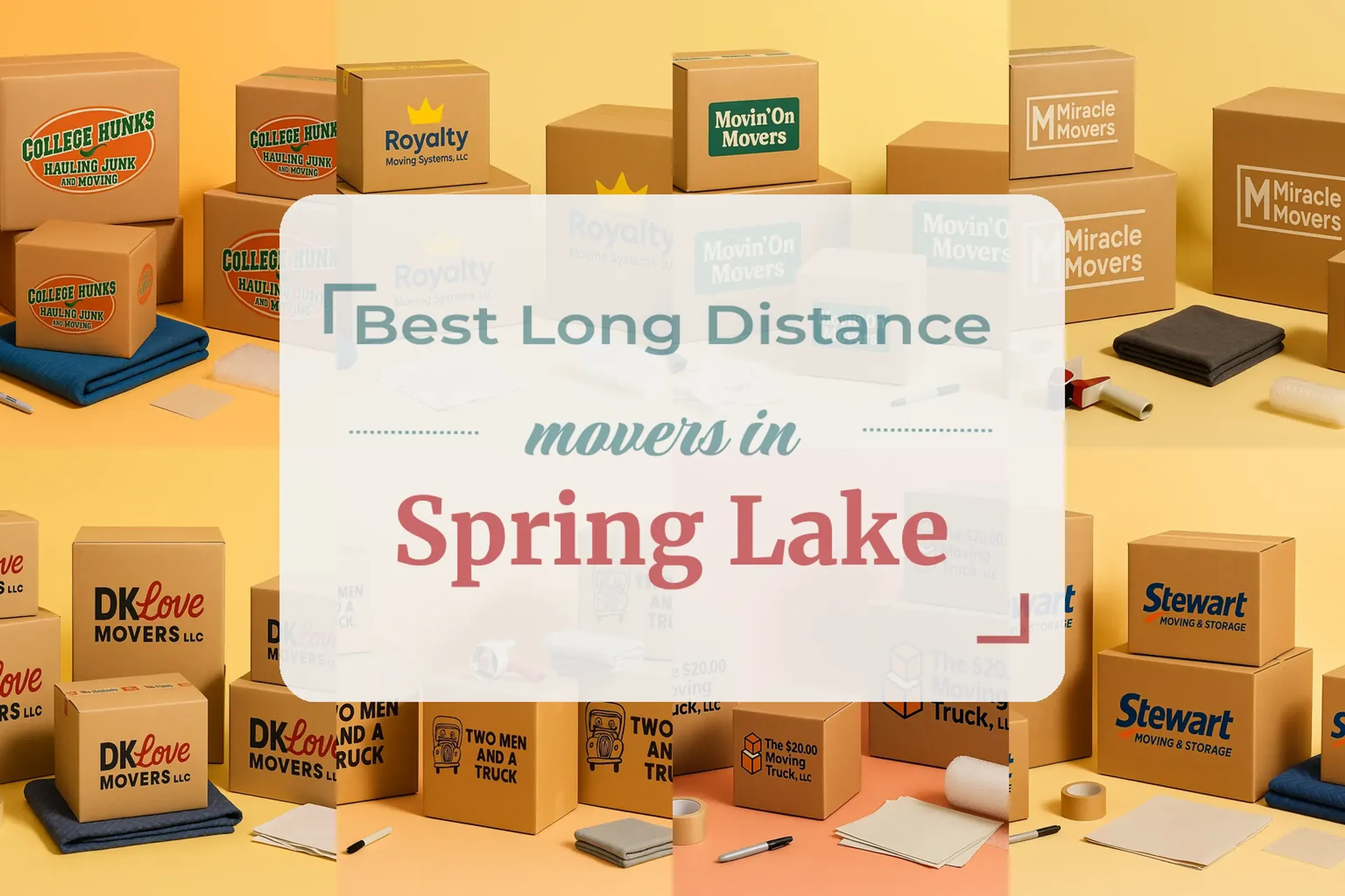Spring Lake, NC featured image