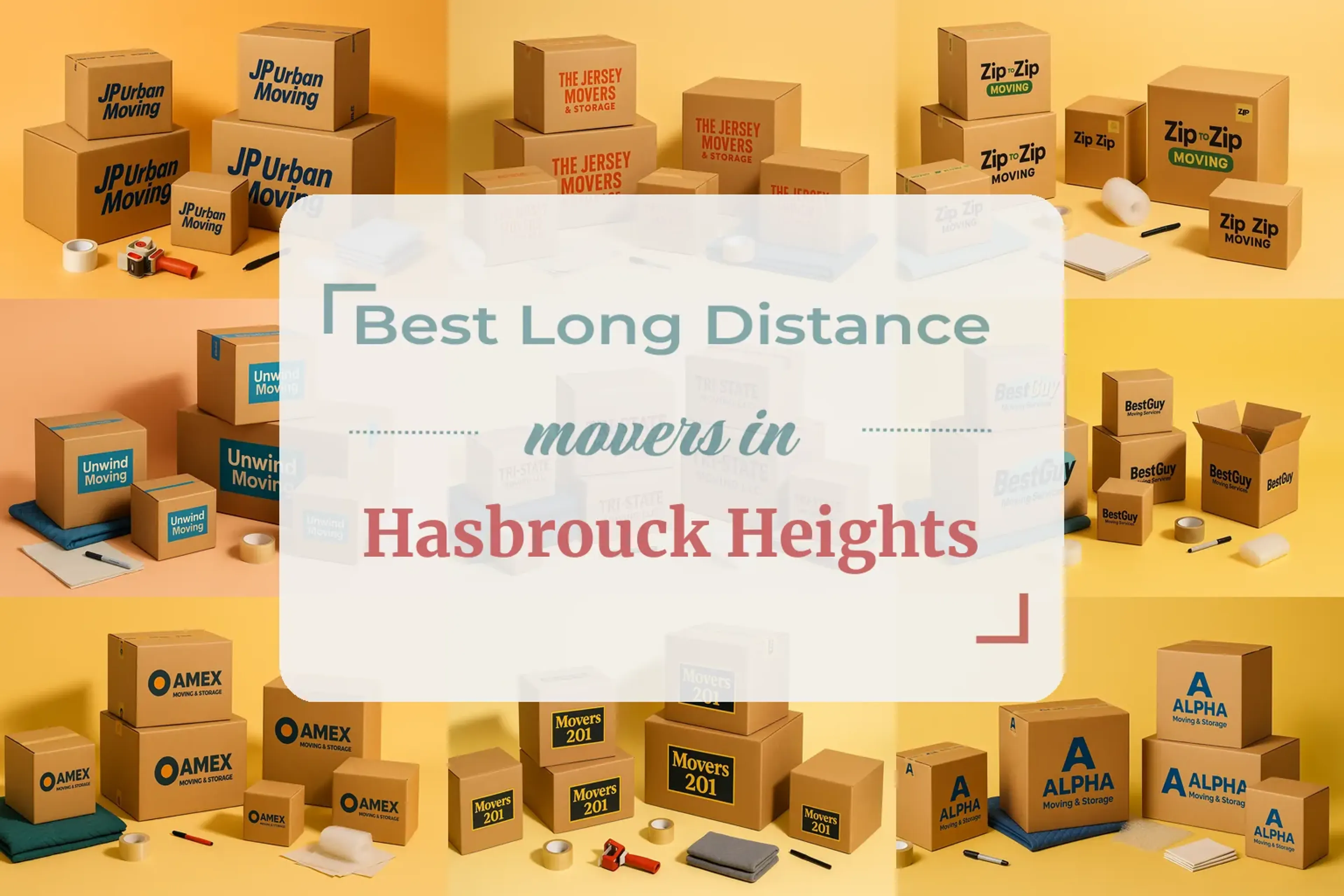 Hasbrouck Heights, NJ featured image