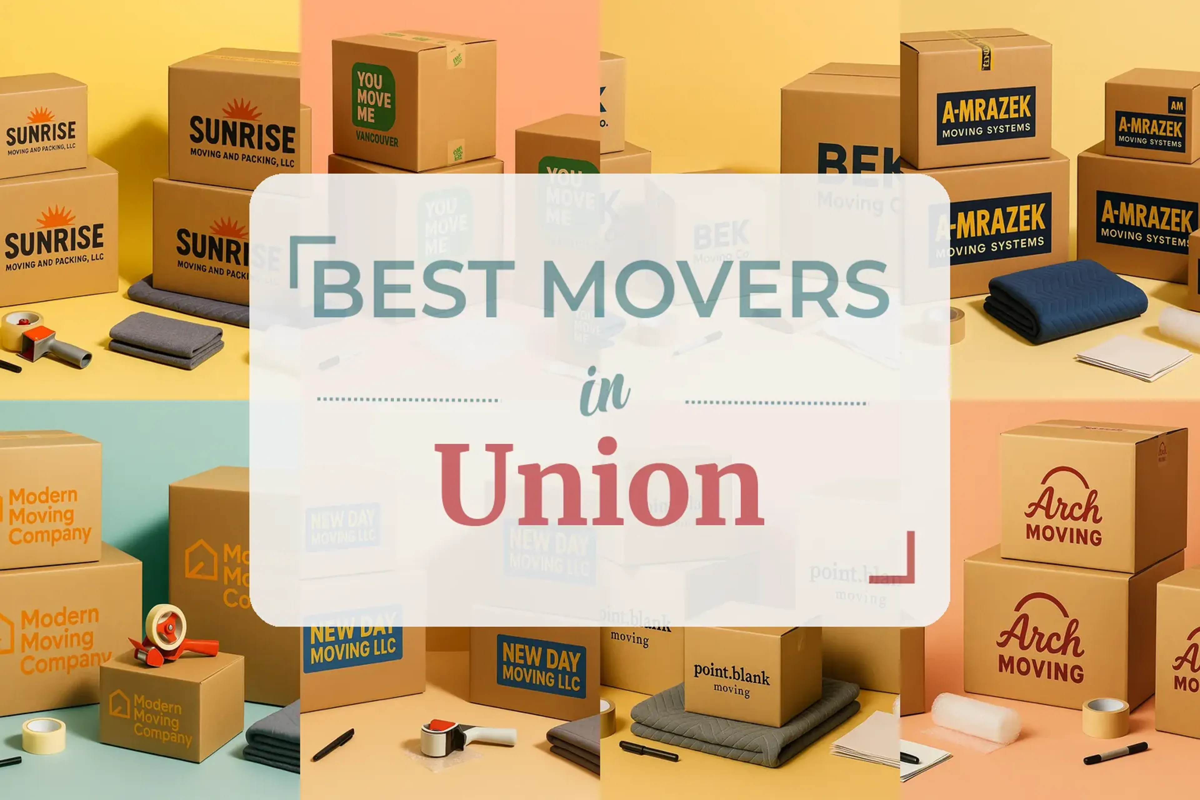 Union, MO featured image