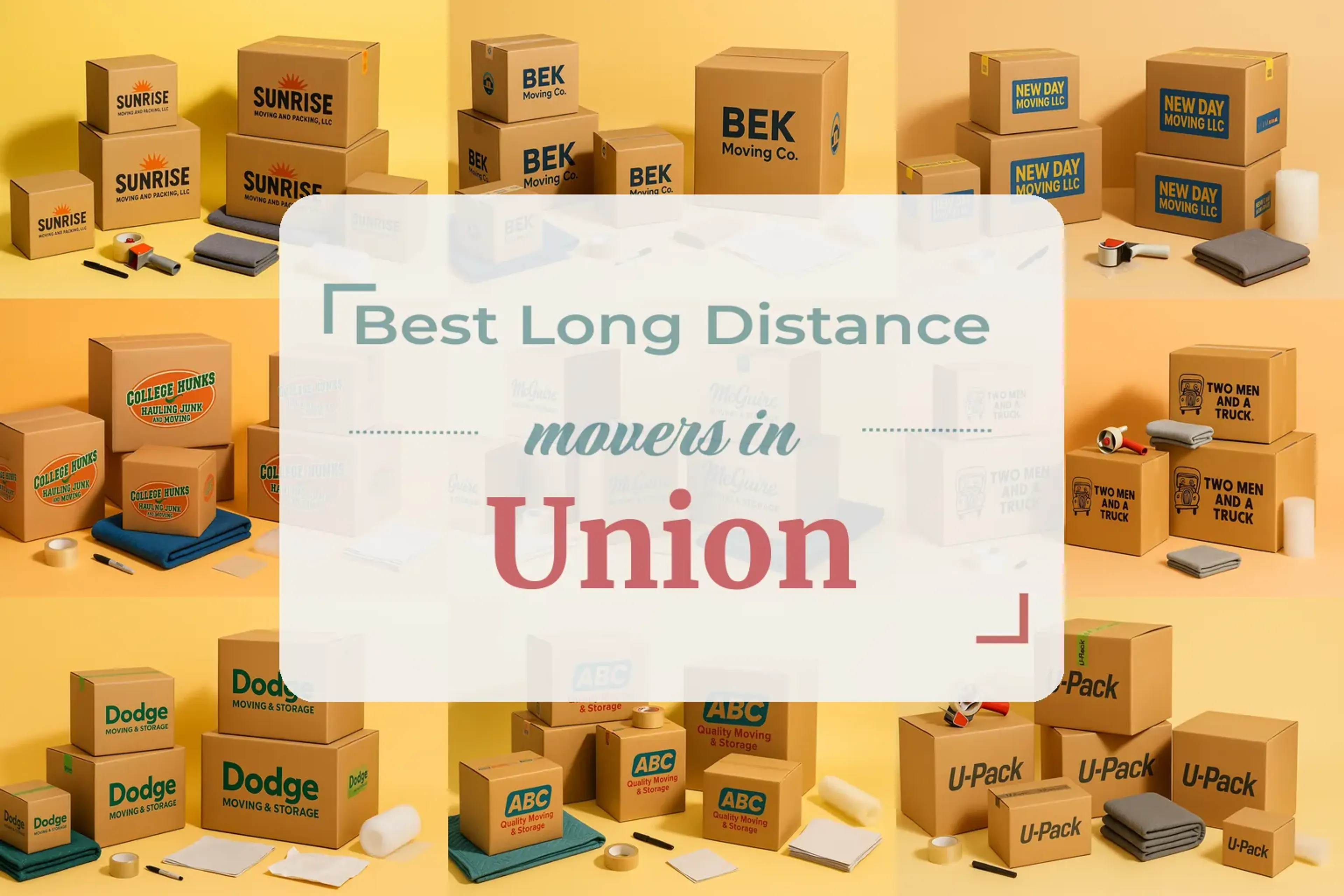 Union, MO featured image