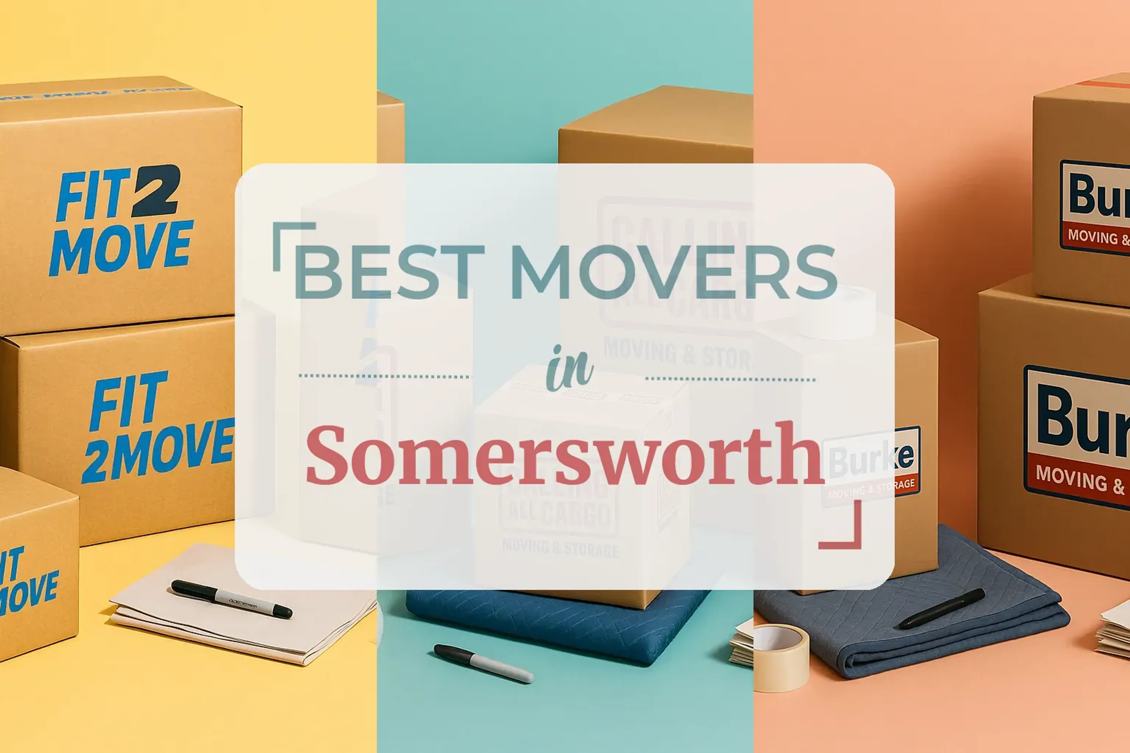 Somersworth, NH featured image