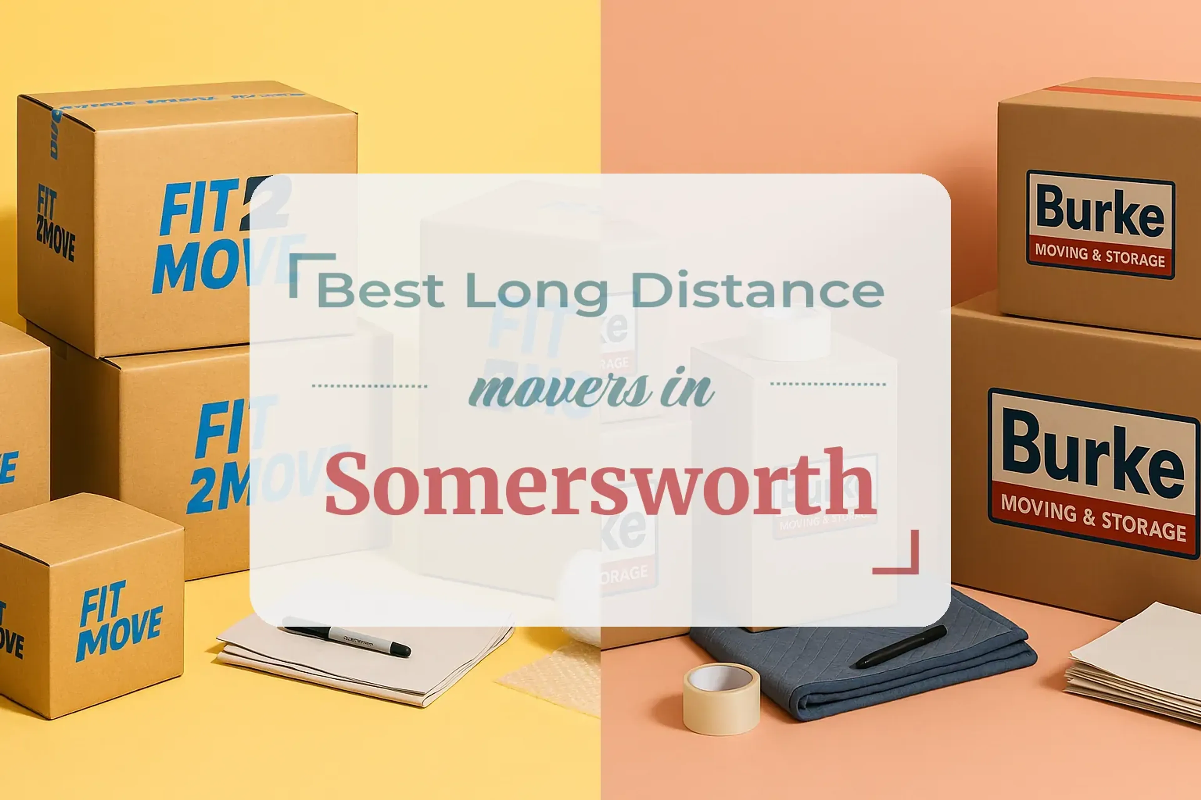 Somersworth, NH featured image