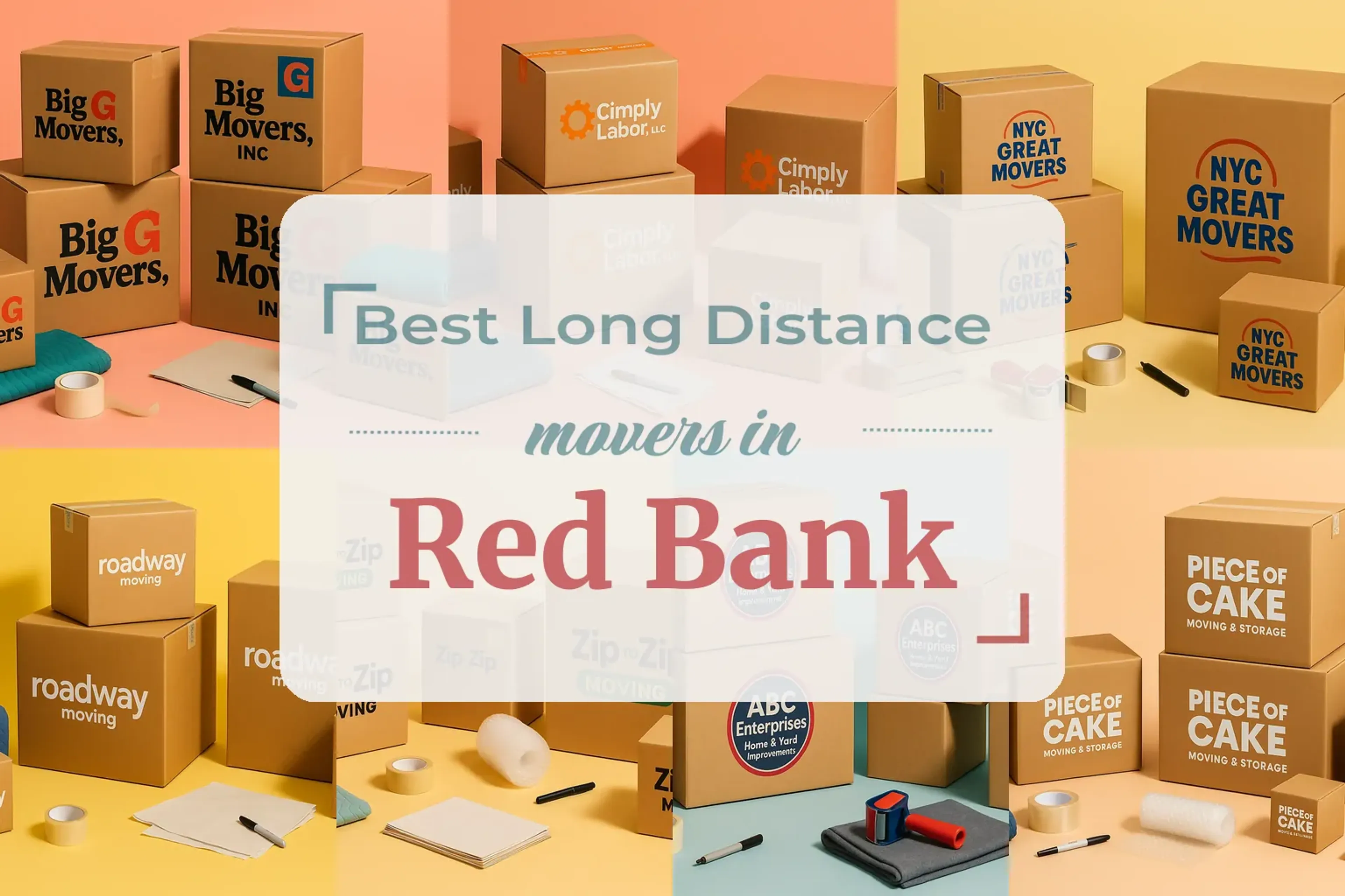 Red Bank, NJ featured image