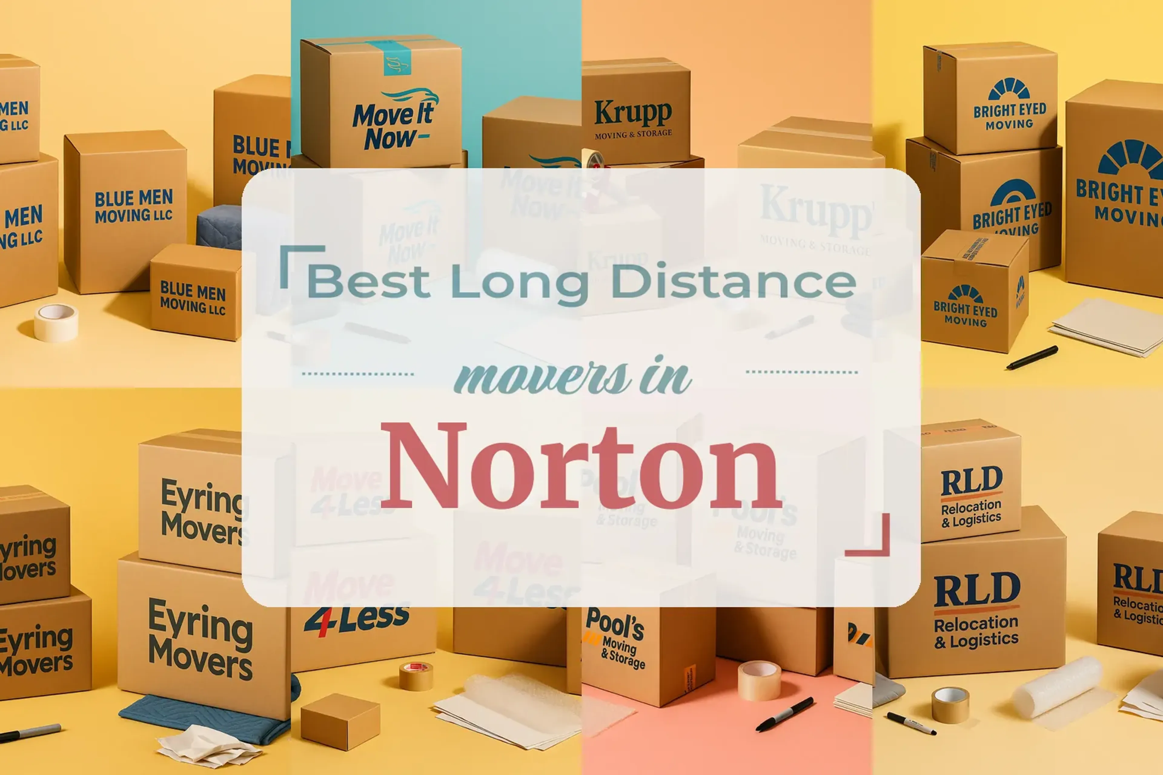 Norton, OH featured image