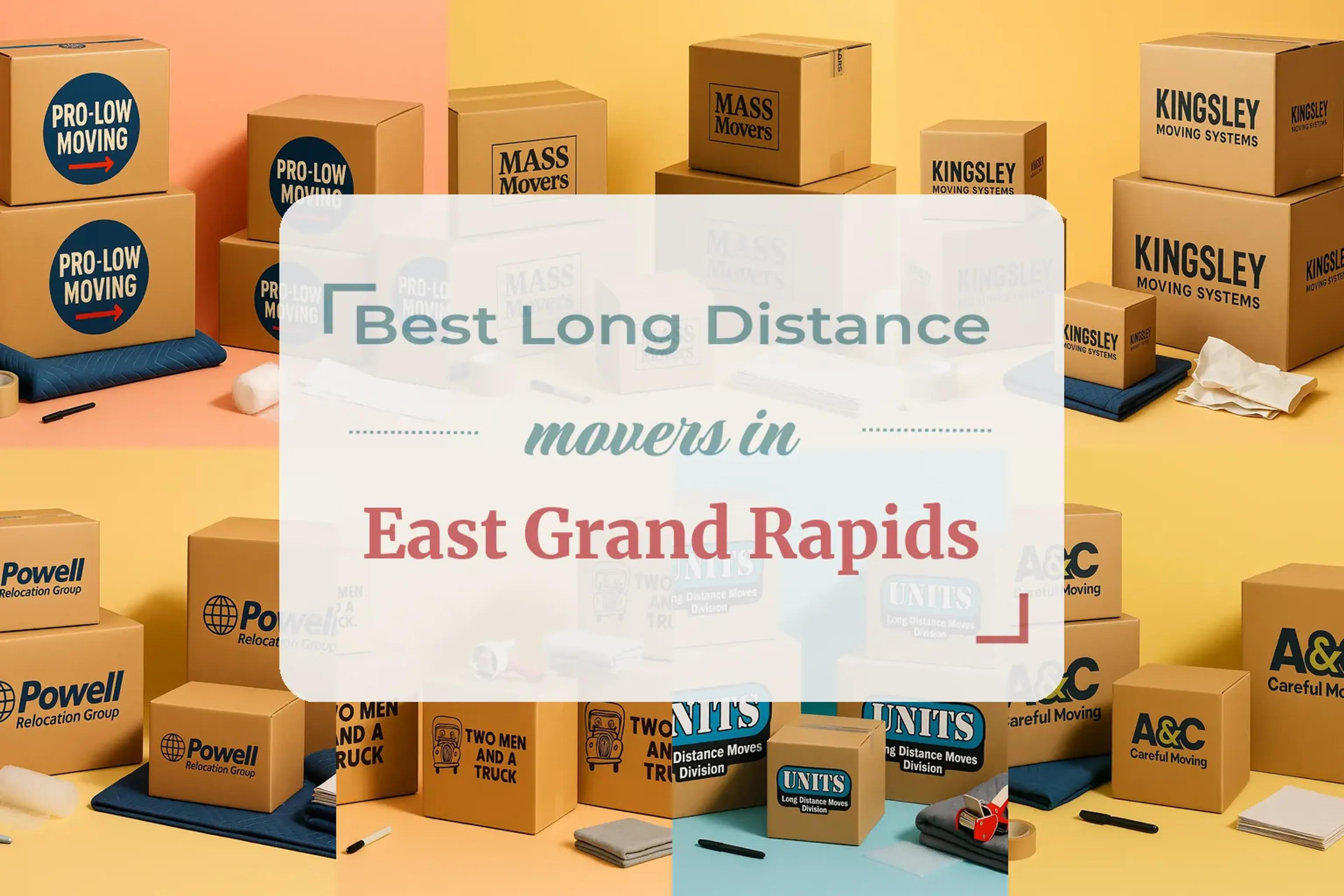 East Grand Rapids, MI background image
