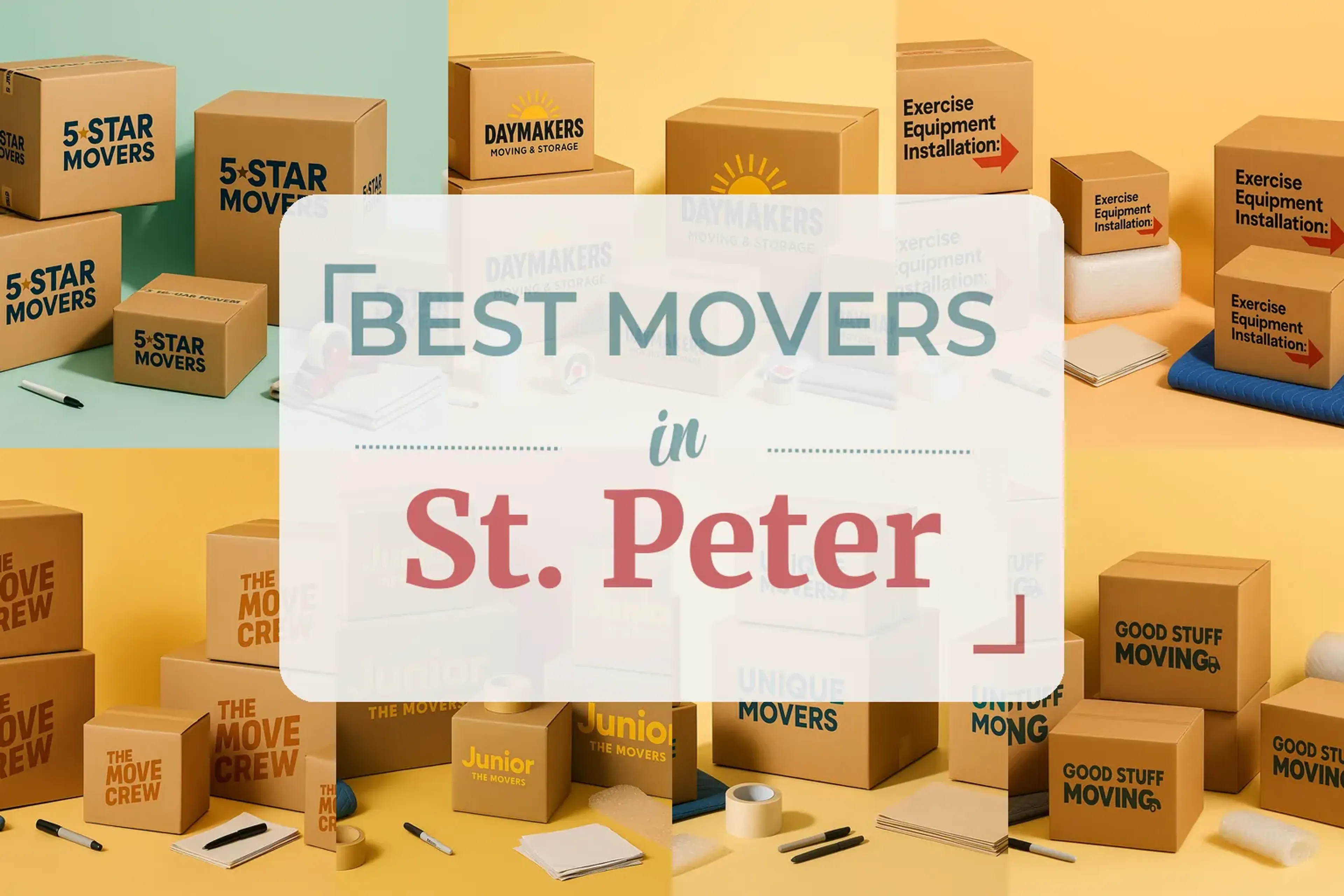 St. Peter, MN featured image