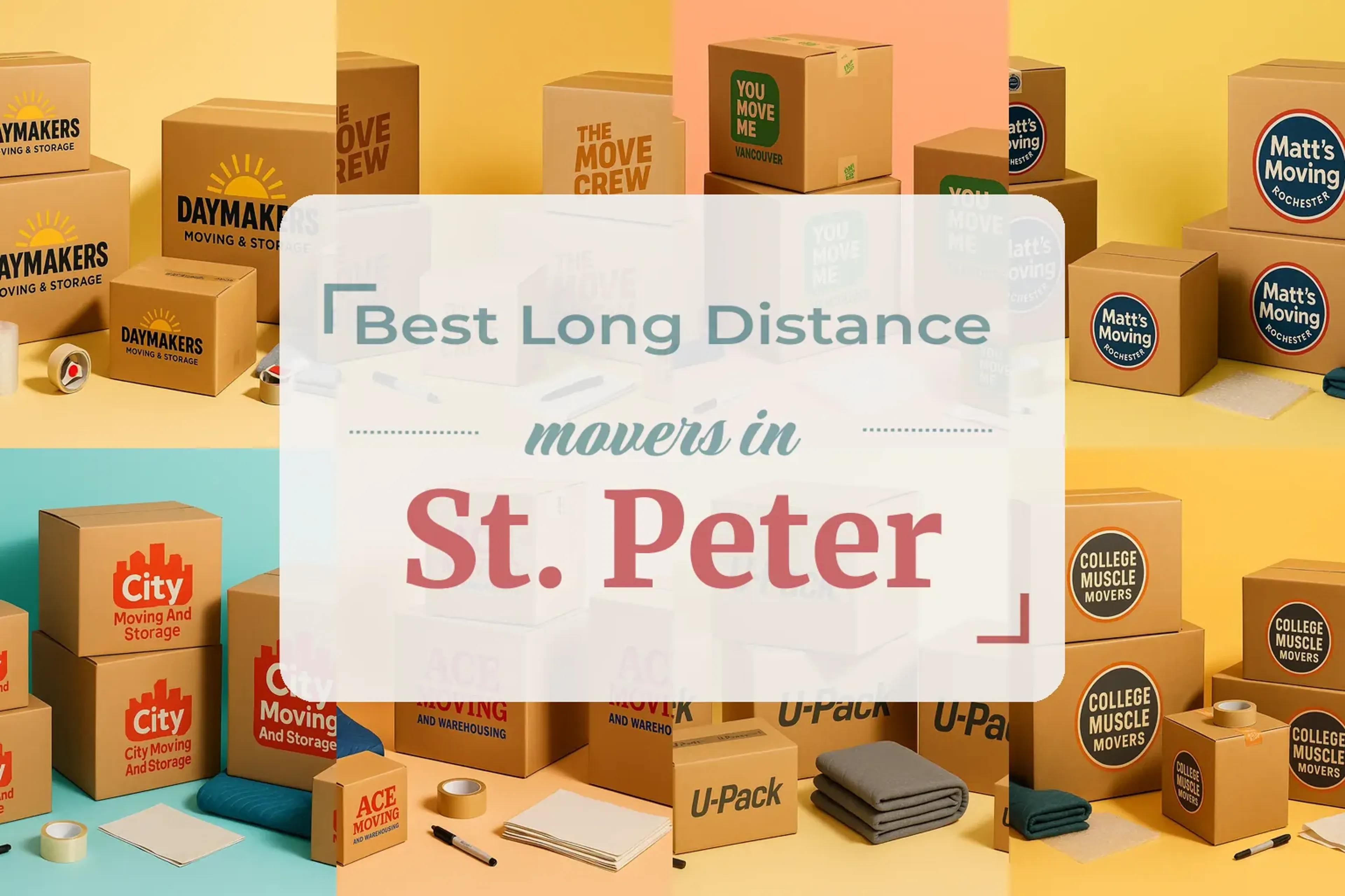 St. Peter, MN featured image