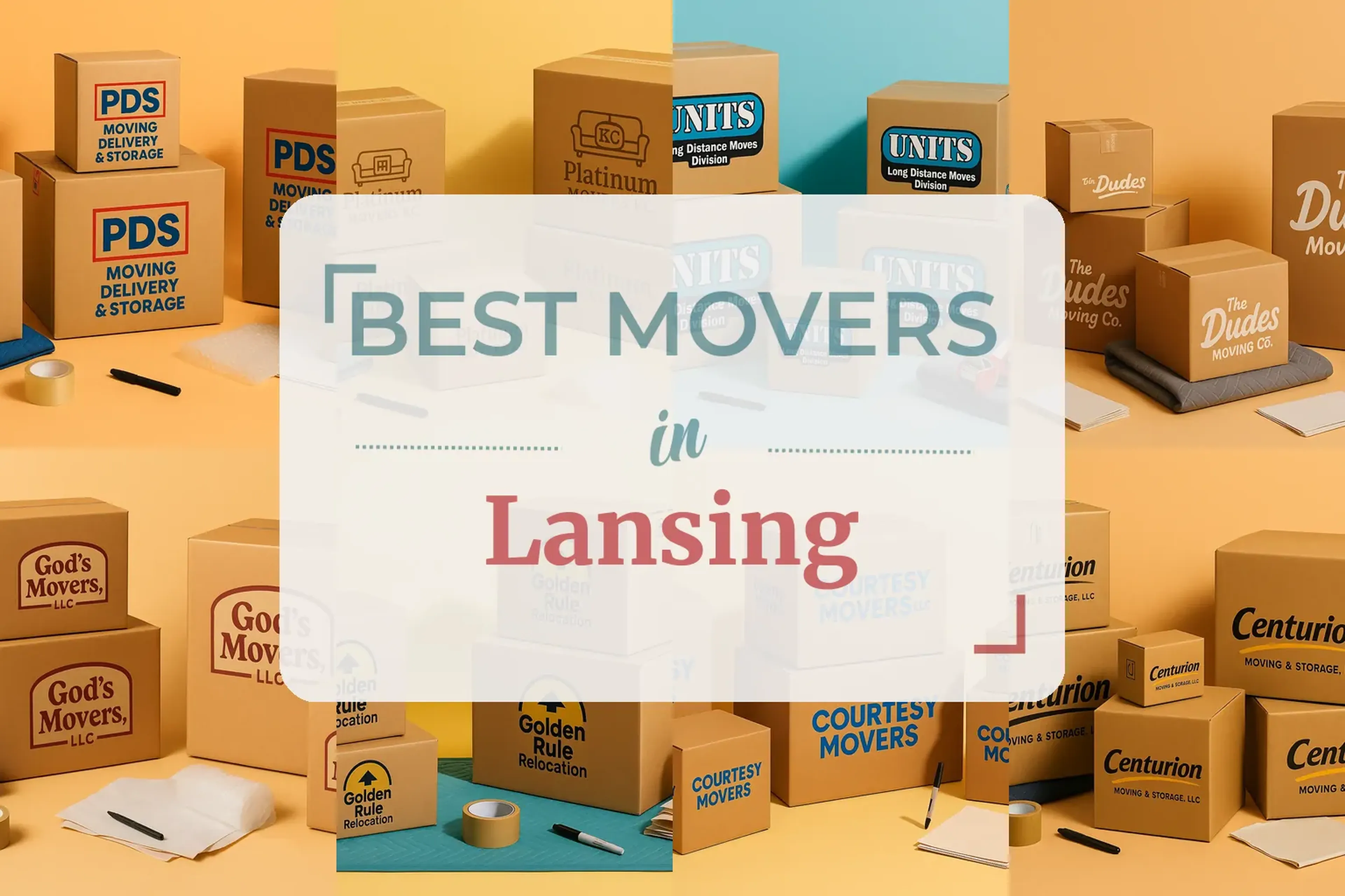 Lansing, KS featured image