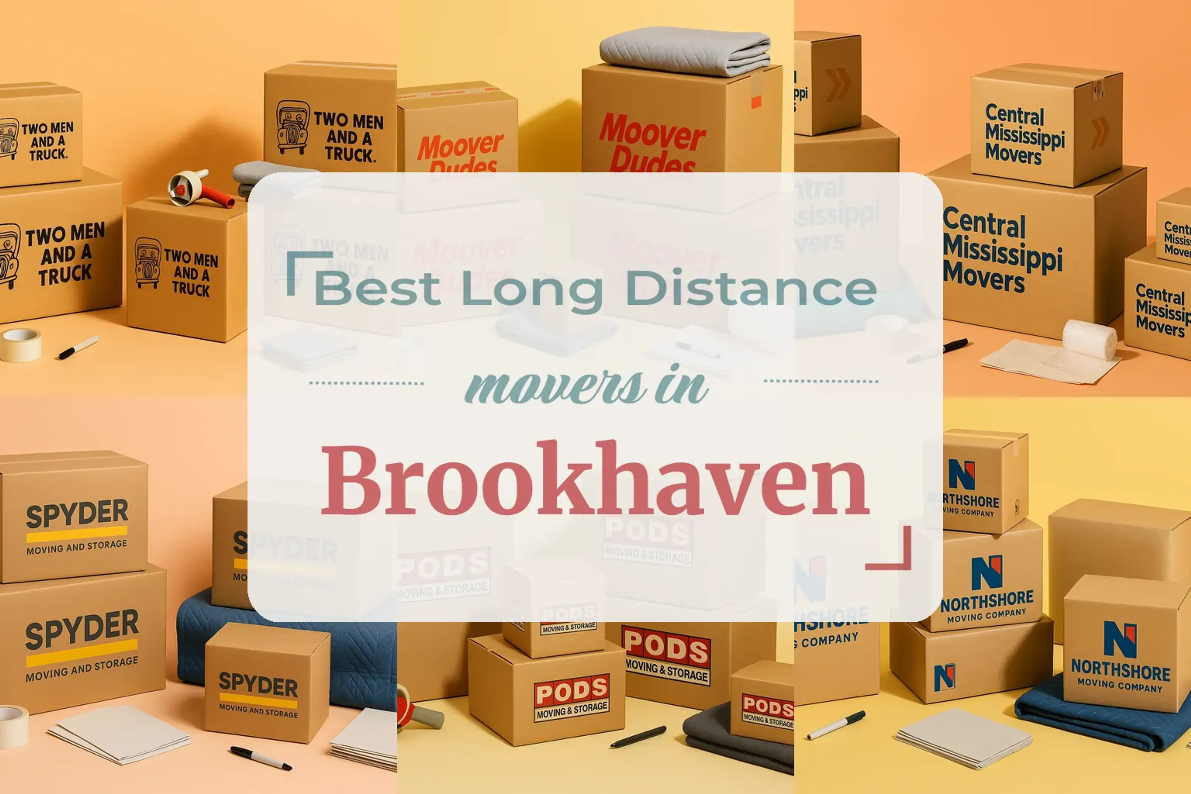 Brookhaven, MS featured image