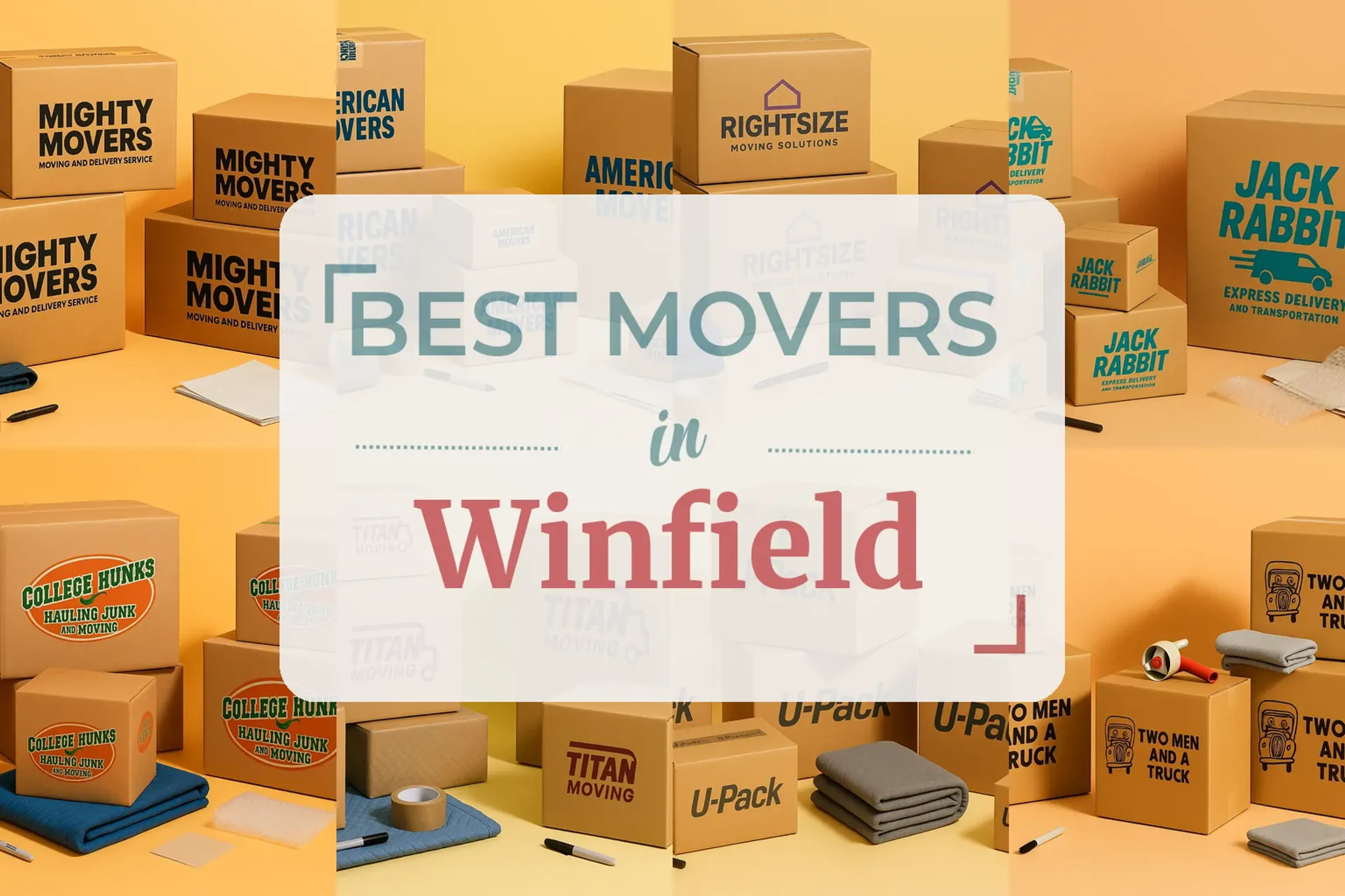 Winfield, KS featured image