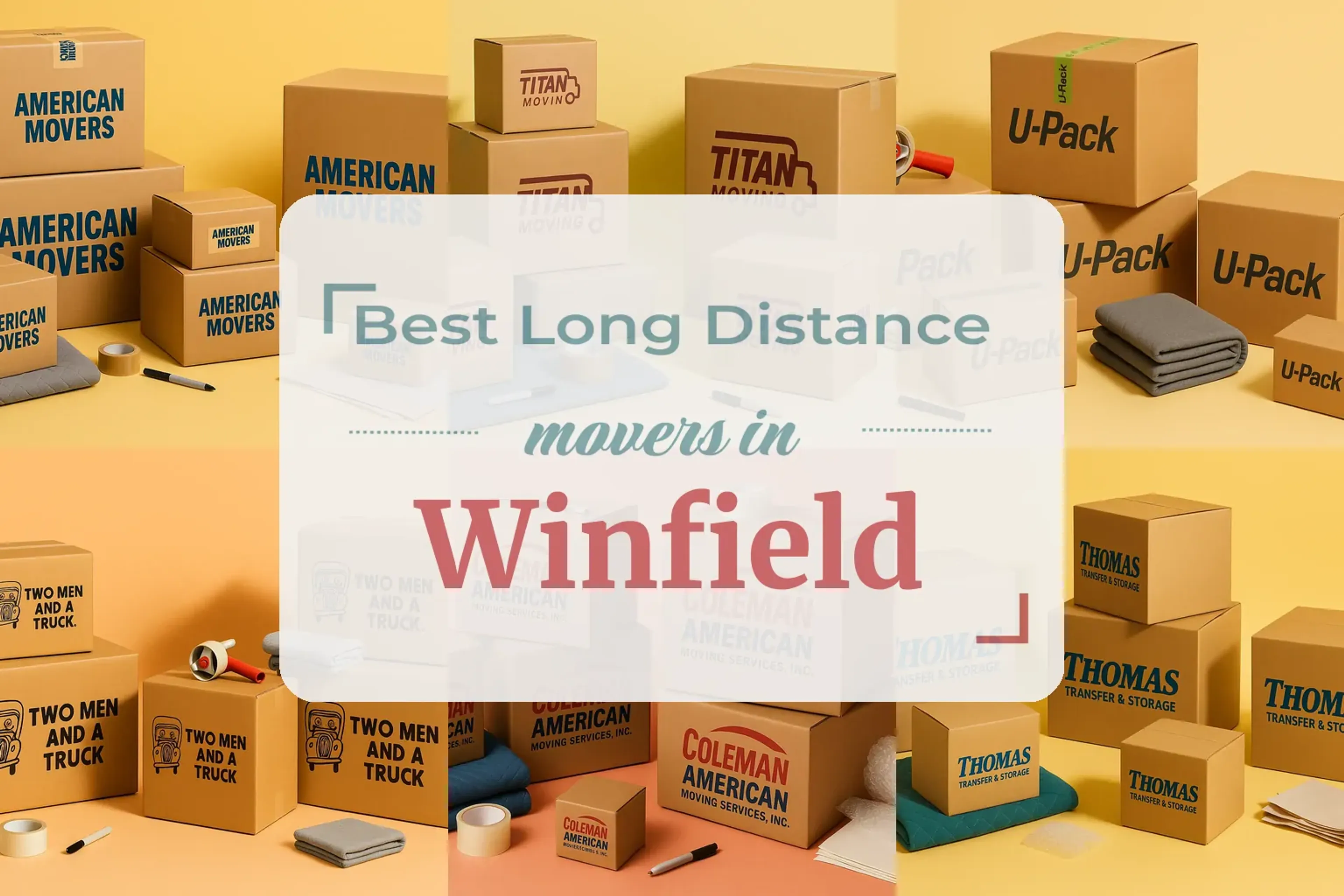 Winfield, KS featured image