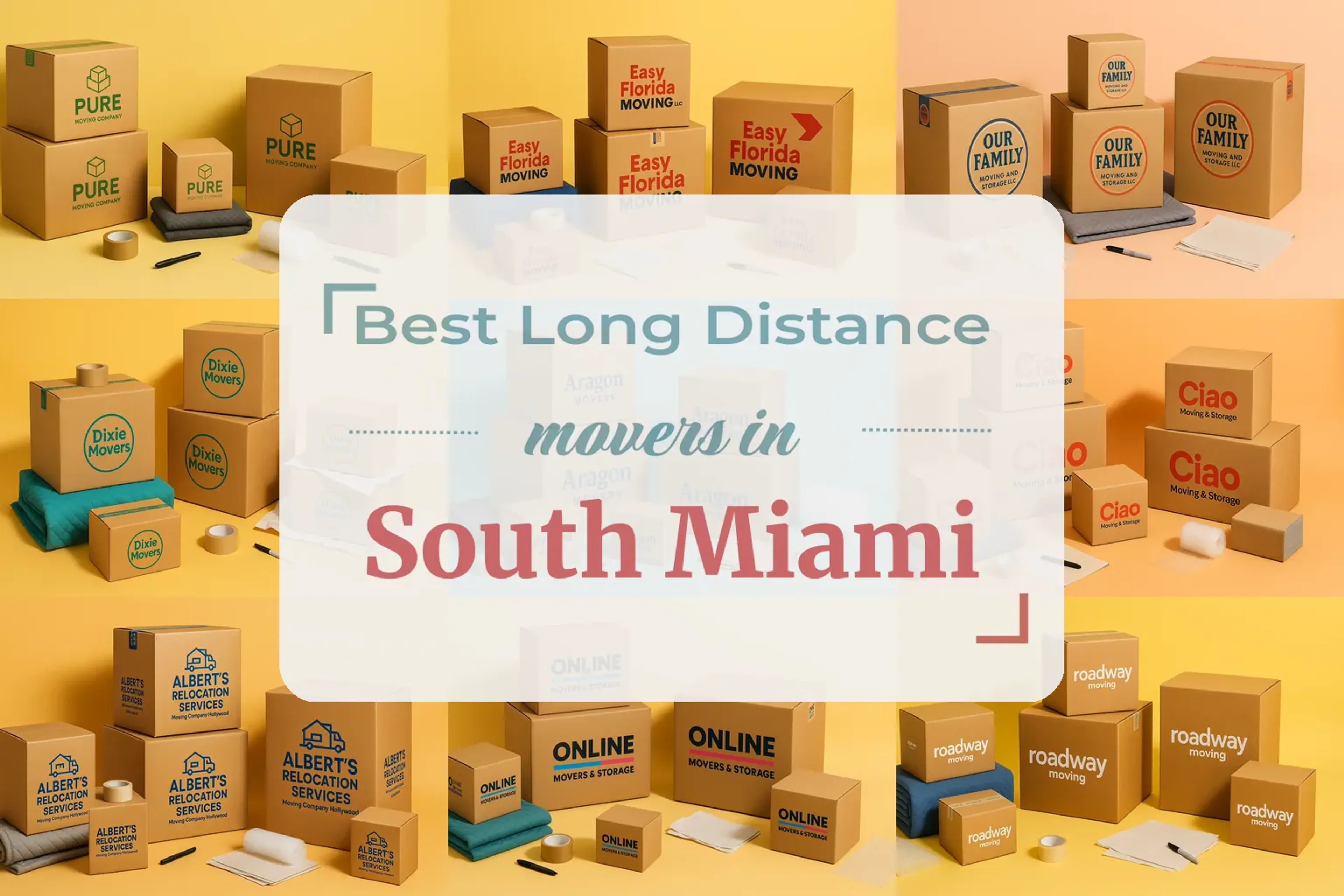 South Miami, FL background image