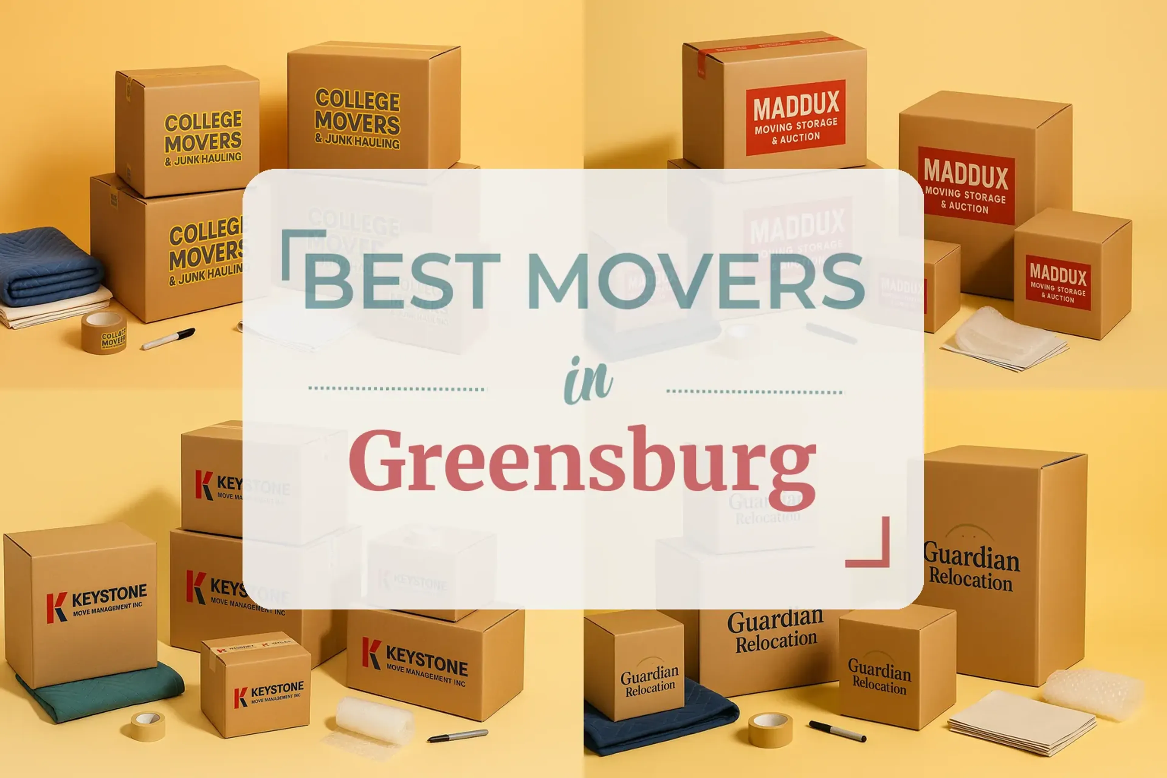 Greensburg, IN featured image
