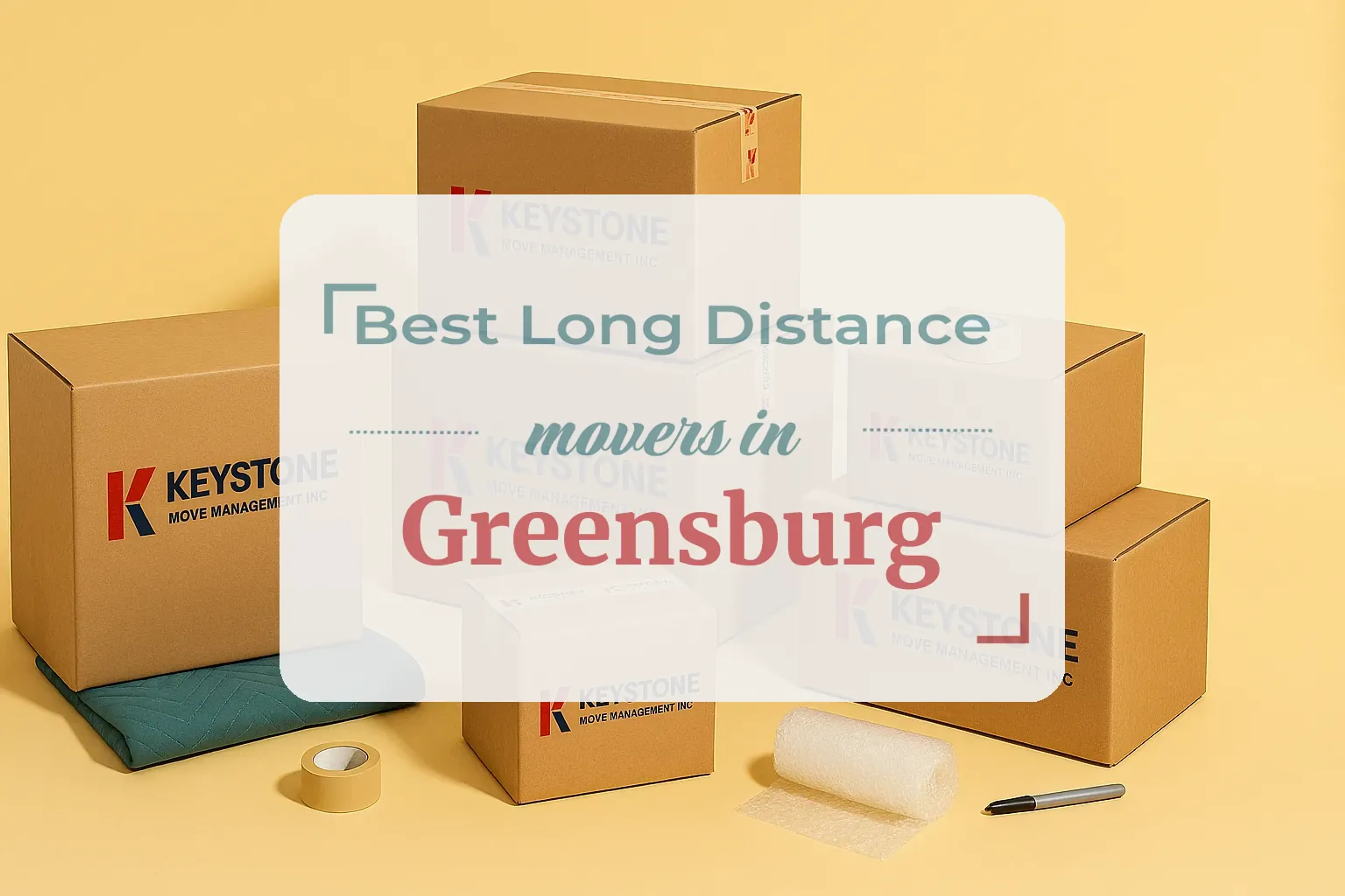 Greensburg, IN featured image