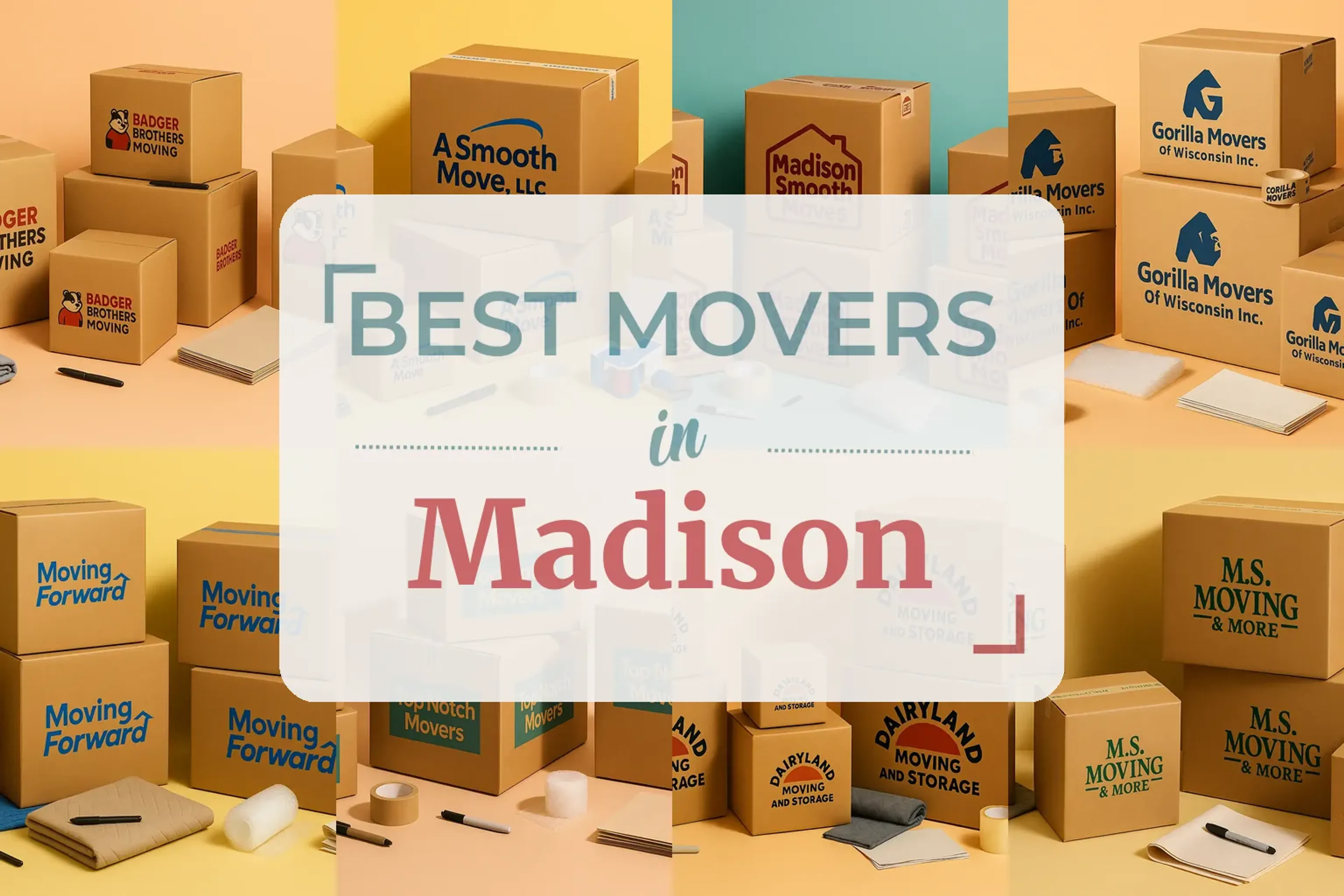 Madison, IN featured image