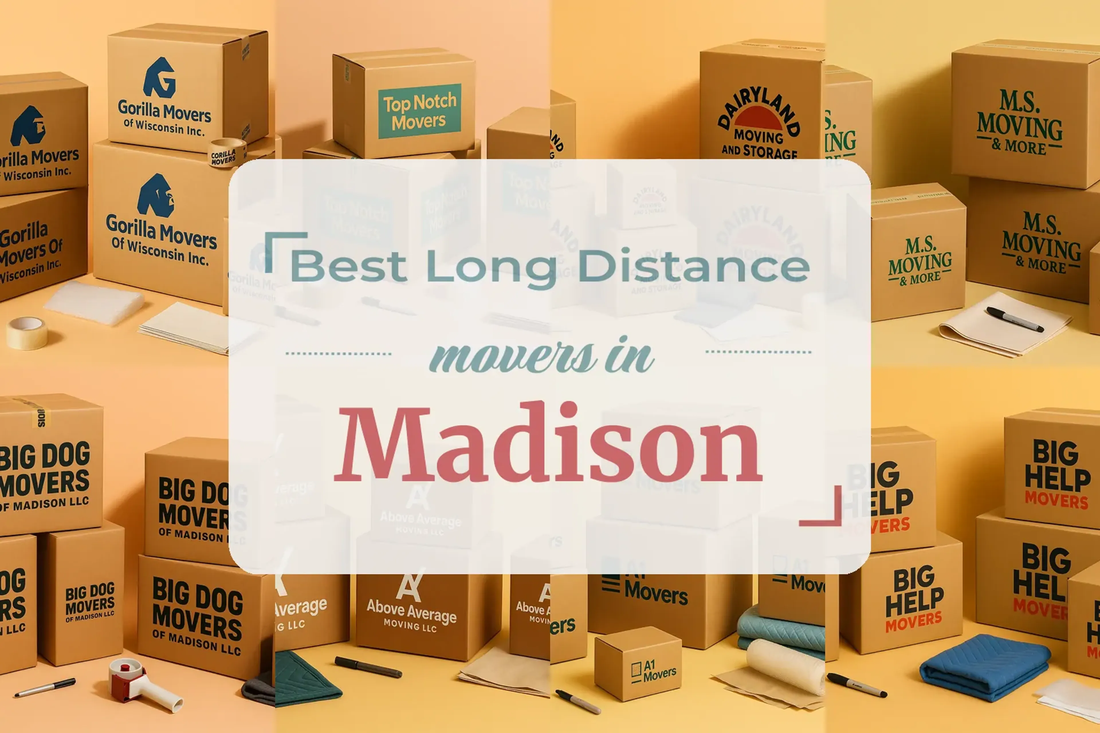 Madison, IN featured image