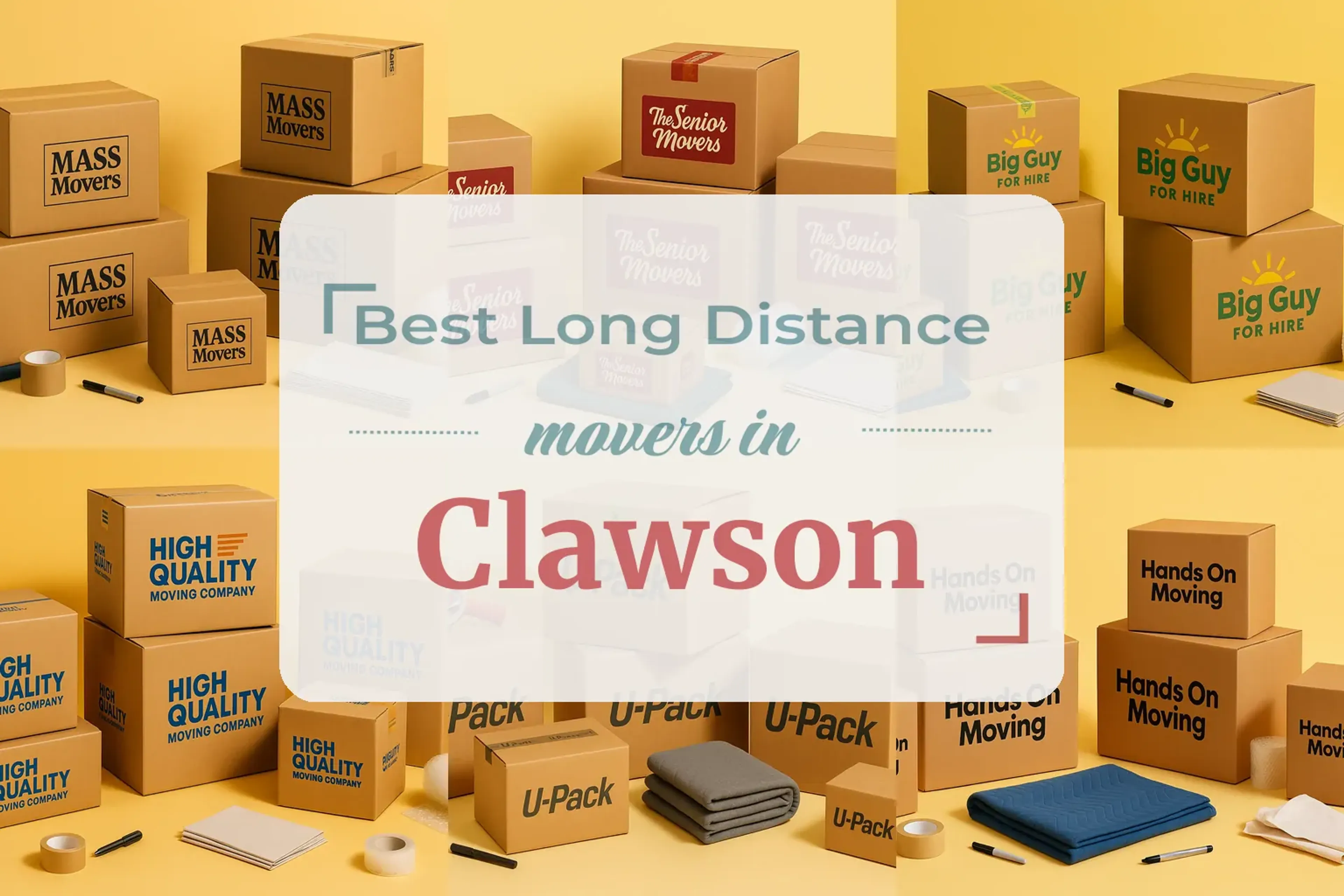 Clawson, MI featured image