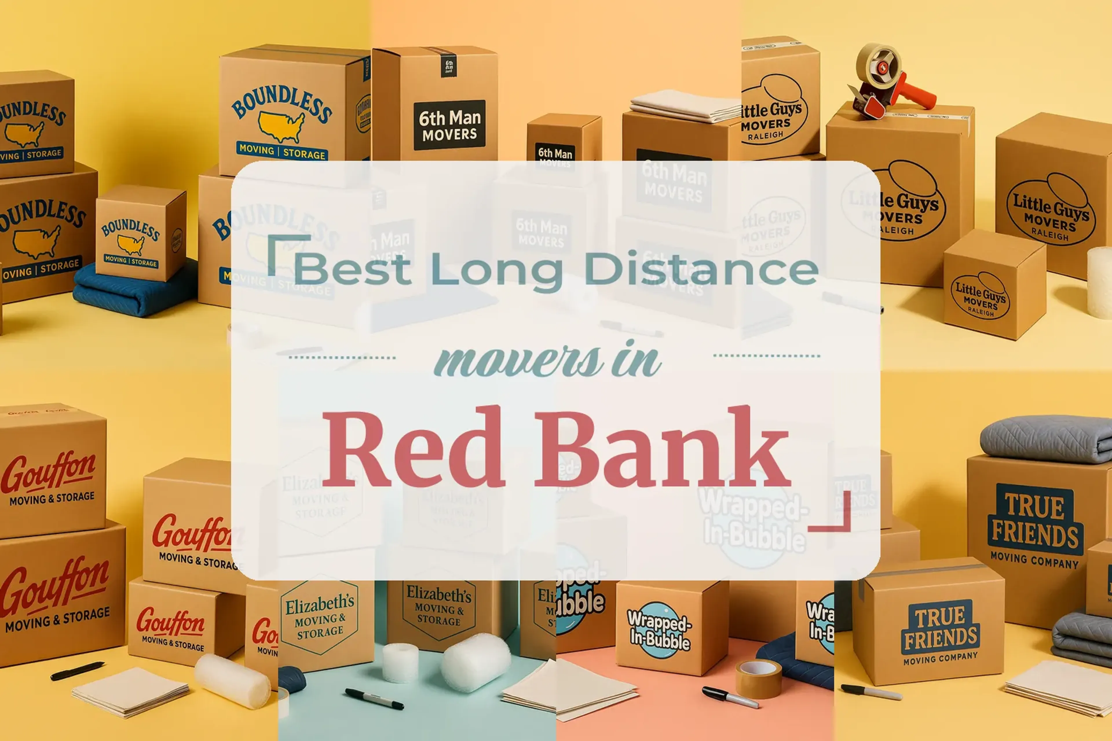 Red Bank, TN featured image