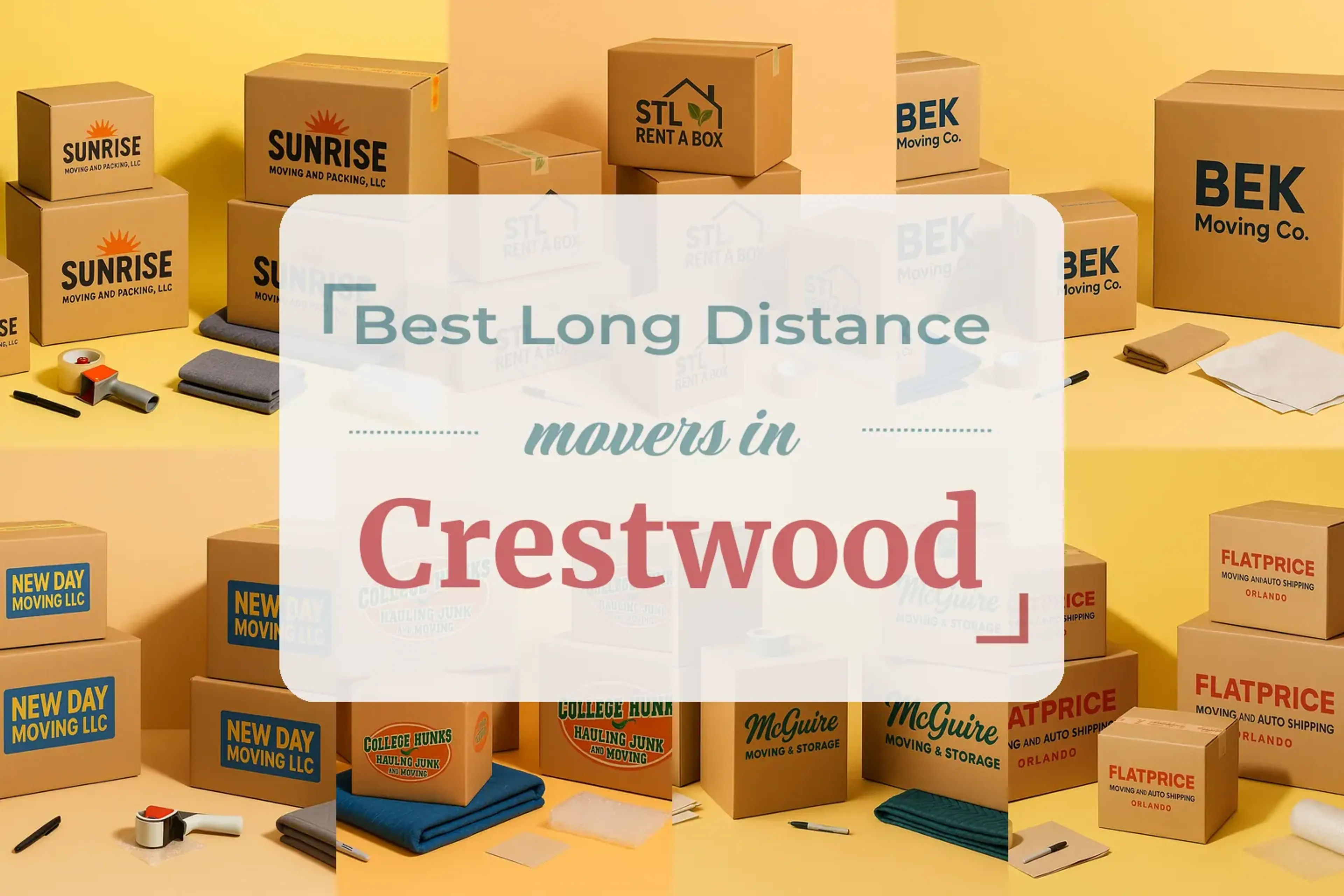 Crestwood, MO featured image