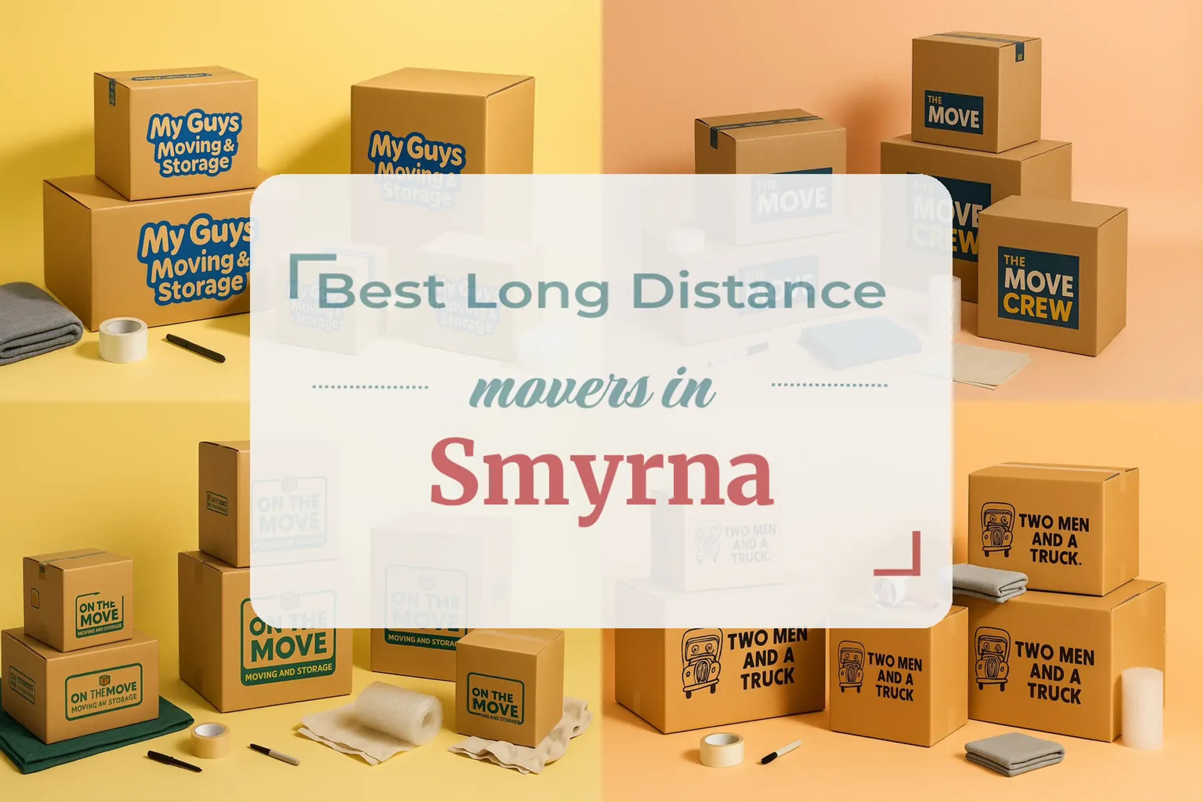 Smyrna, DE featured image