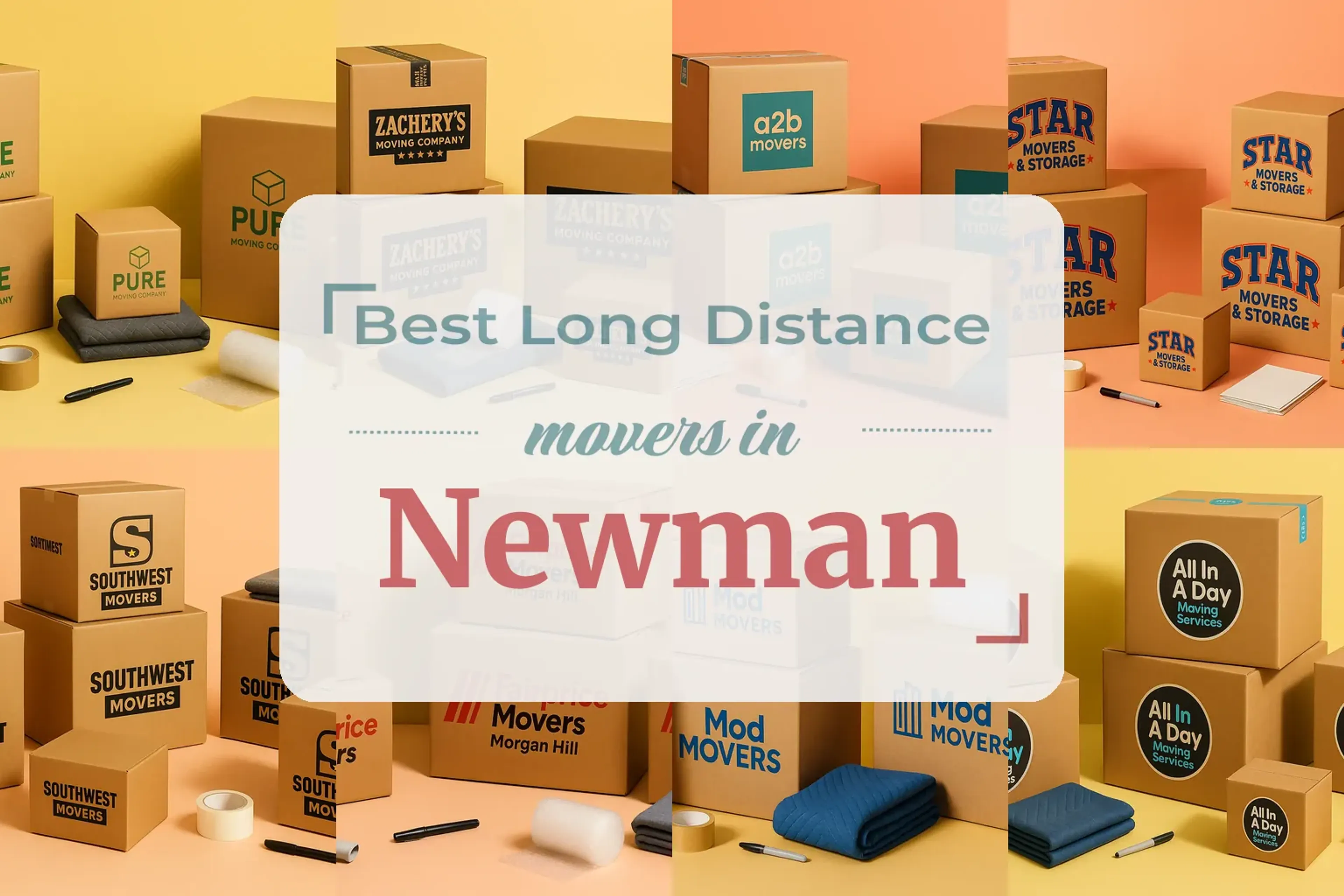 Newman, CA featured image
