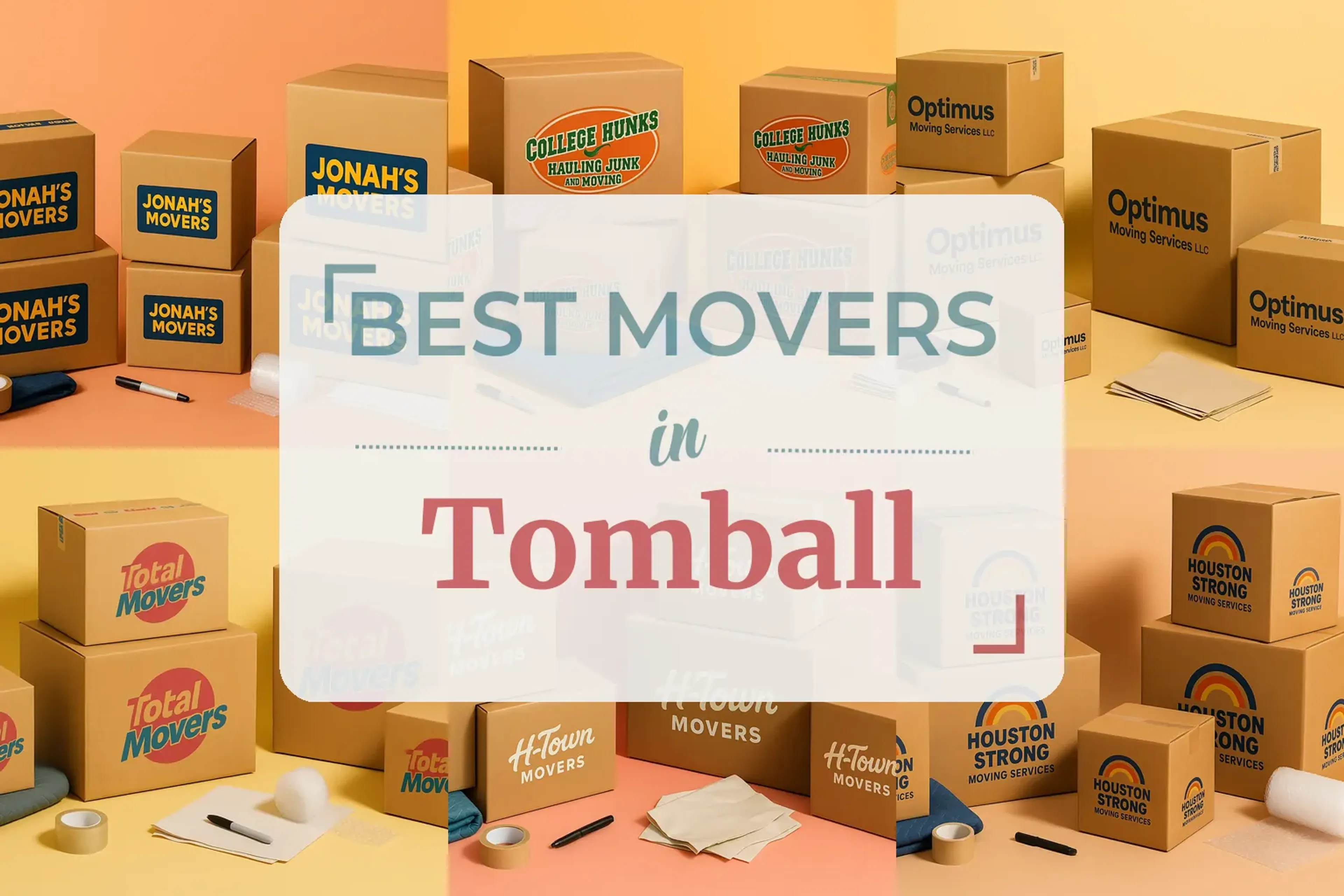 Tomball, TX featured image