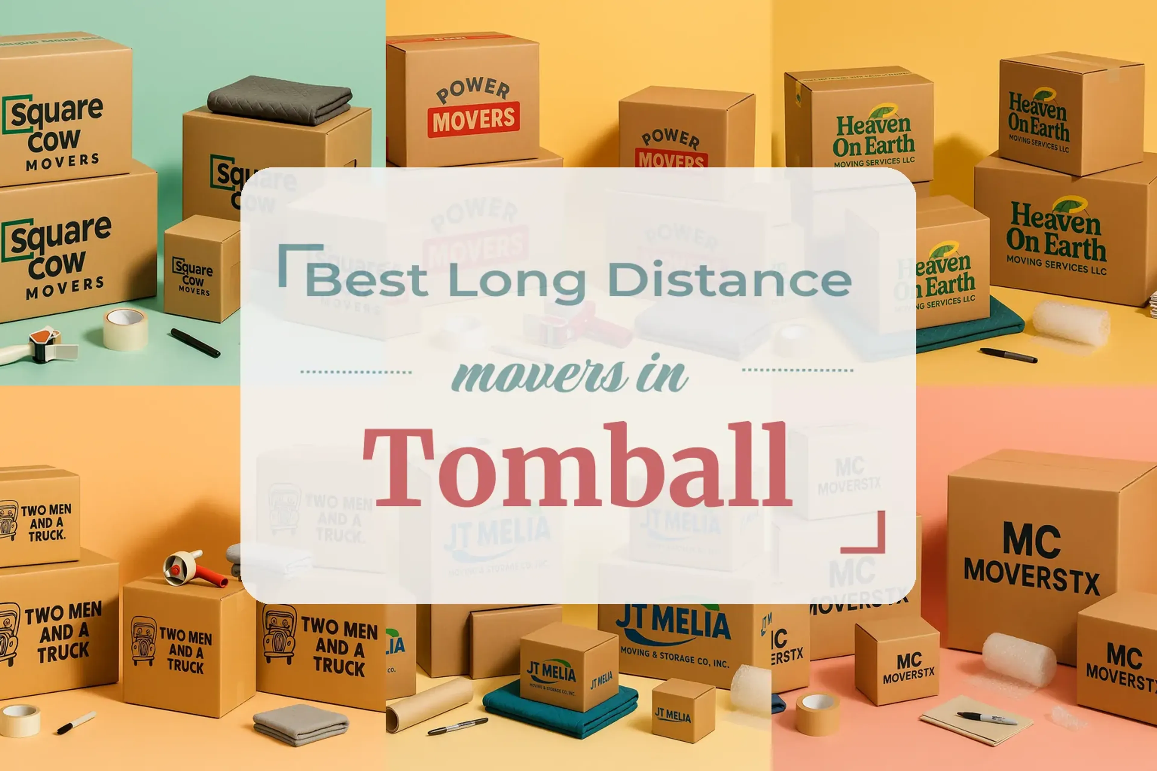 Tomball, TX featured image