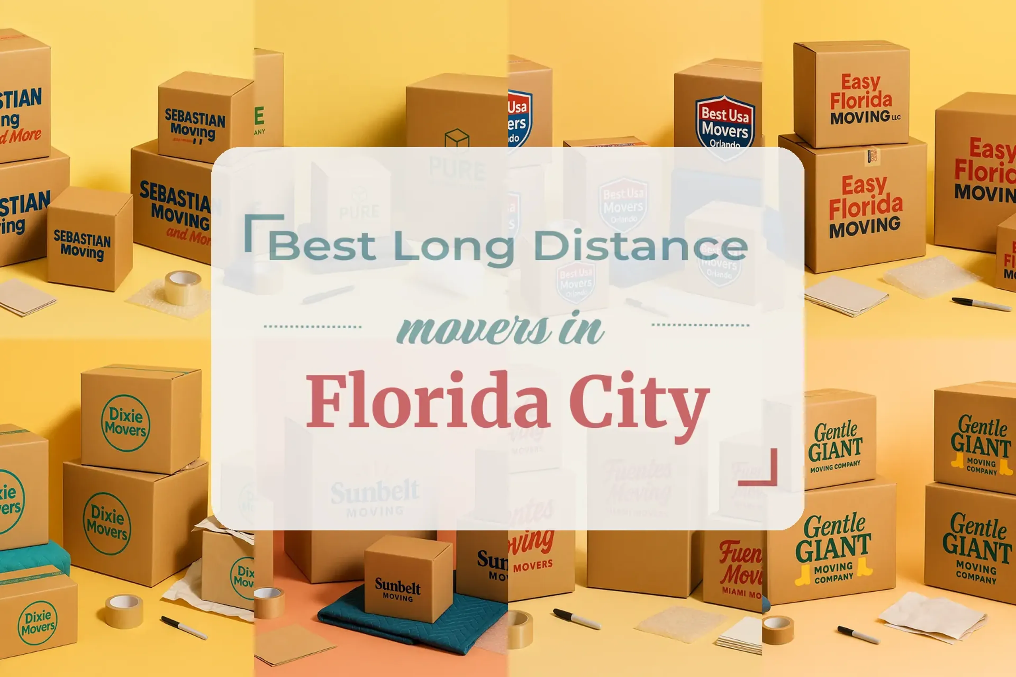 Florida City, FL background image