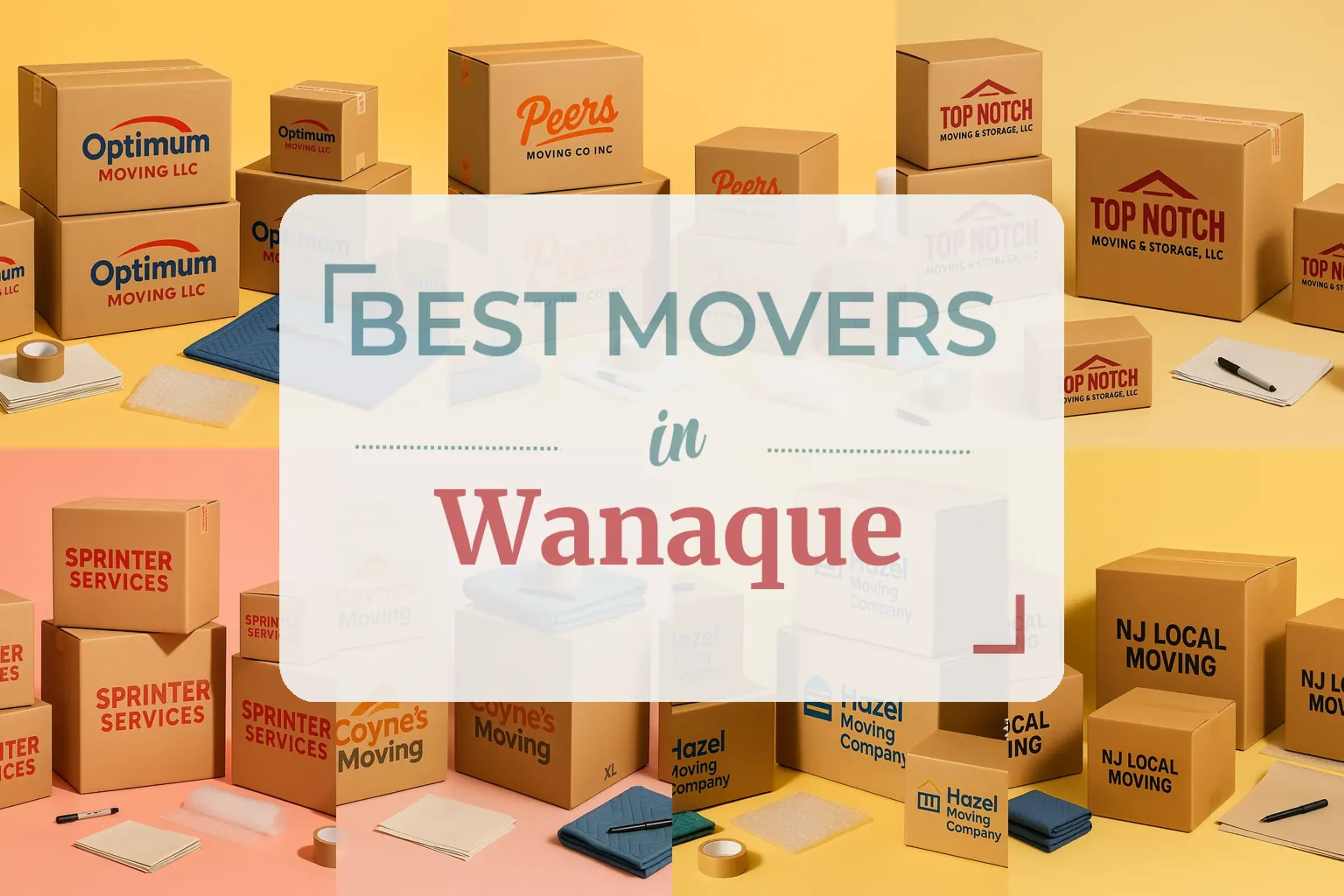 Wanaque, NJ featured image