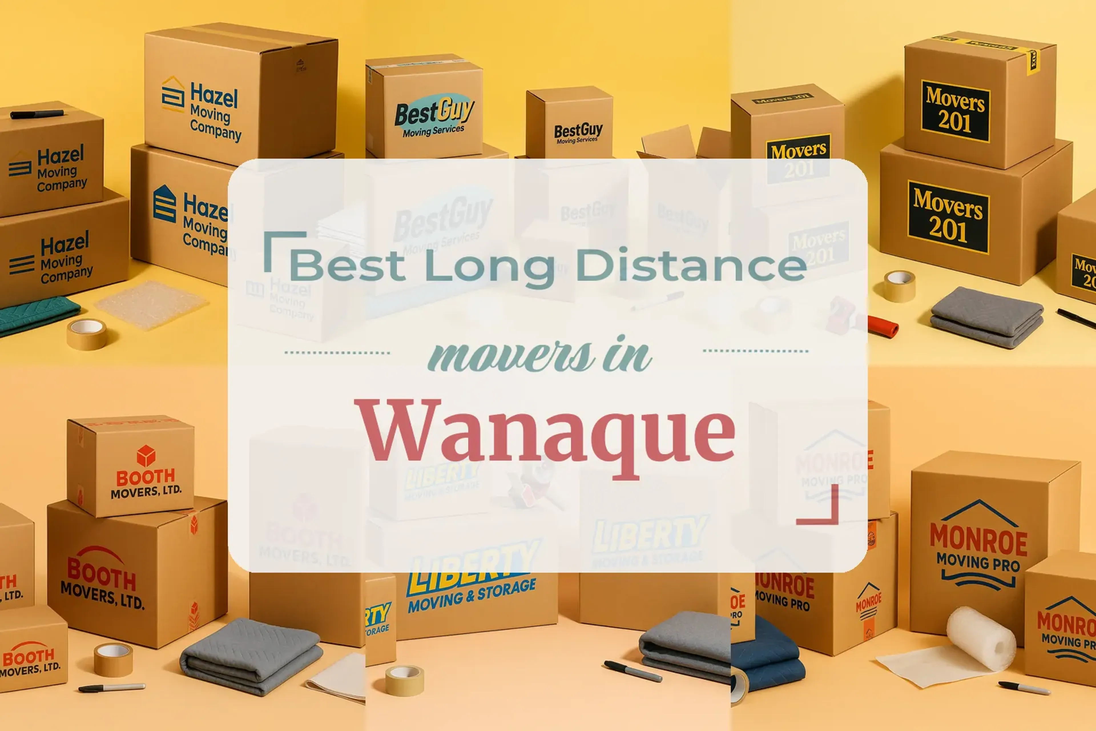 Wanaque, NJ featured image