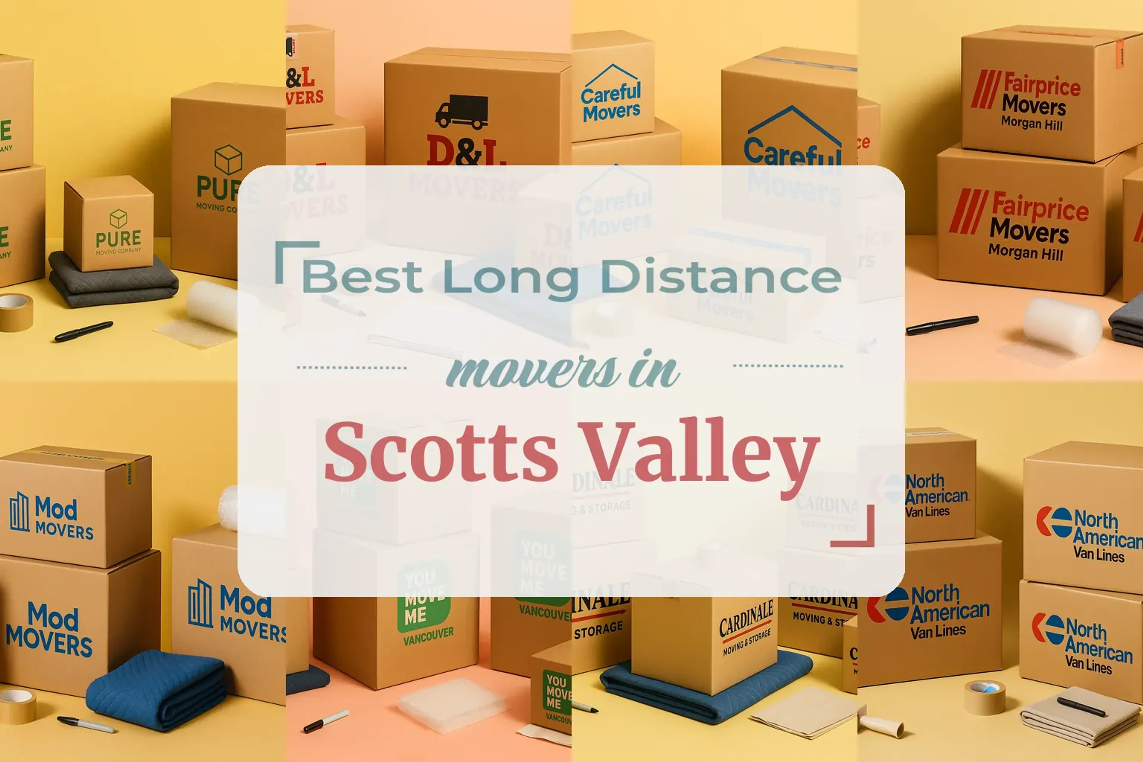 Scotts Valley, CA featured image