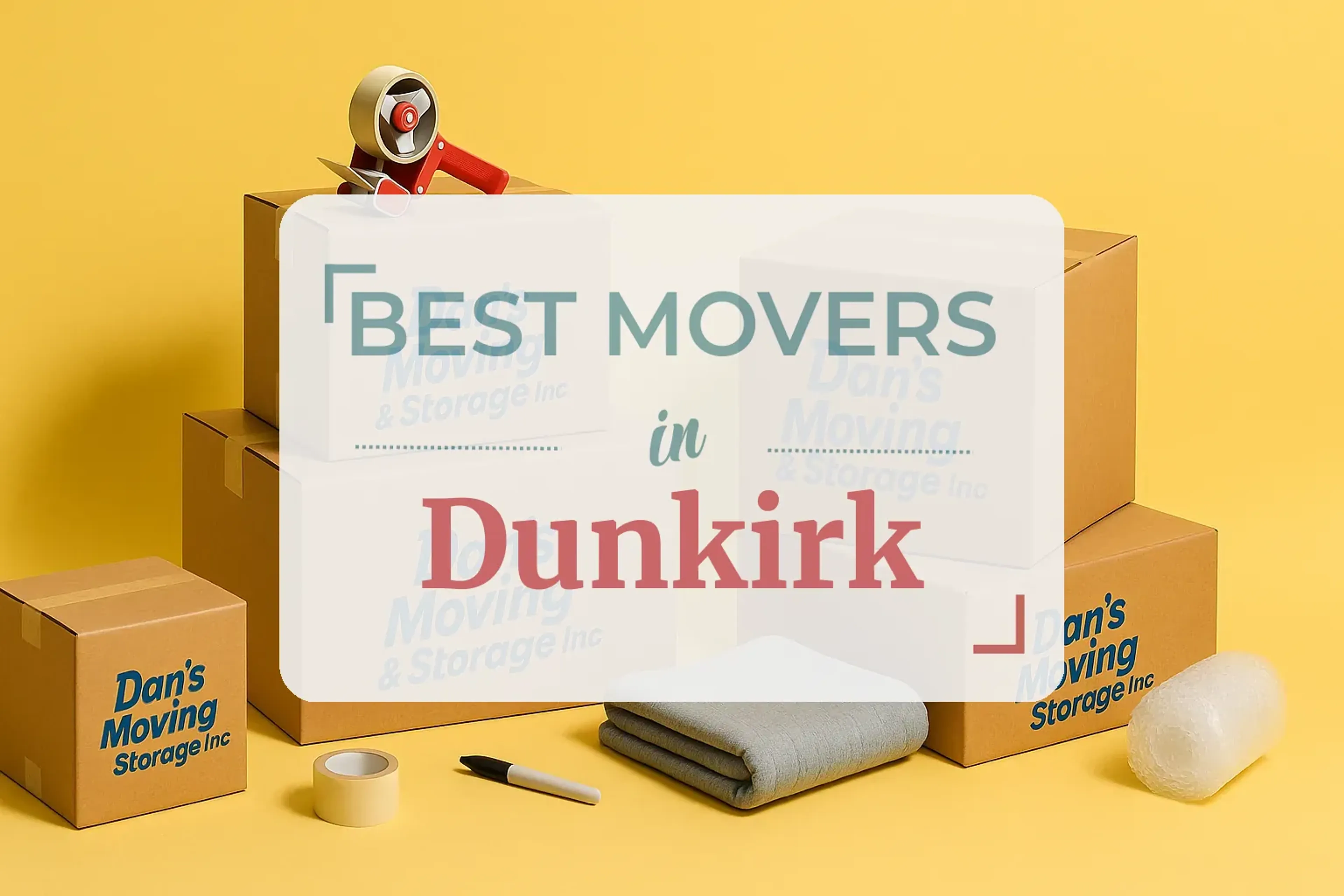 Dunkirk, NY featured image