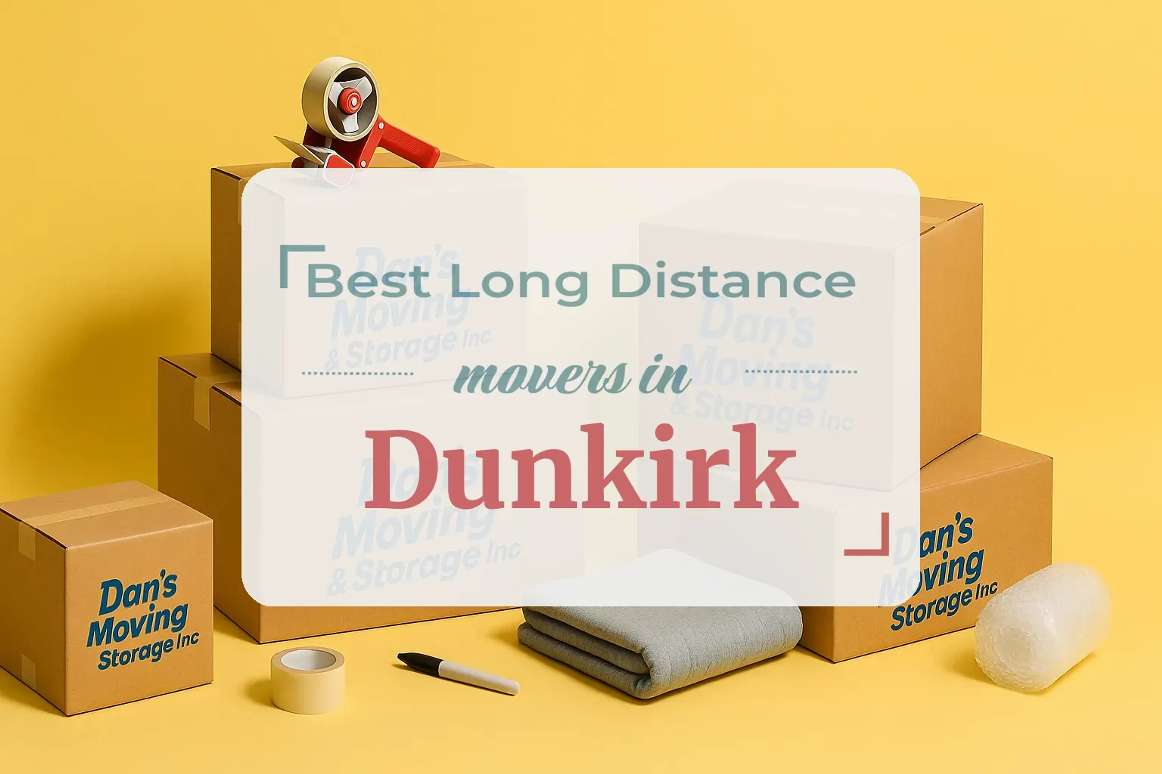 Dunkirk, NY featured image