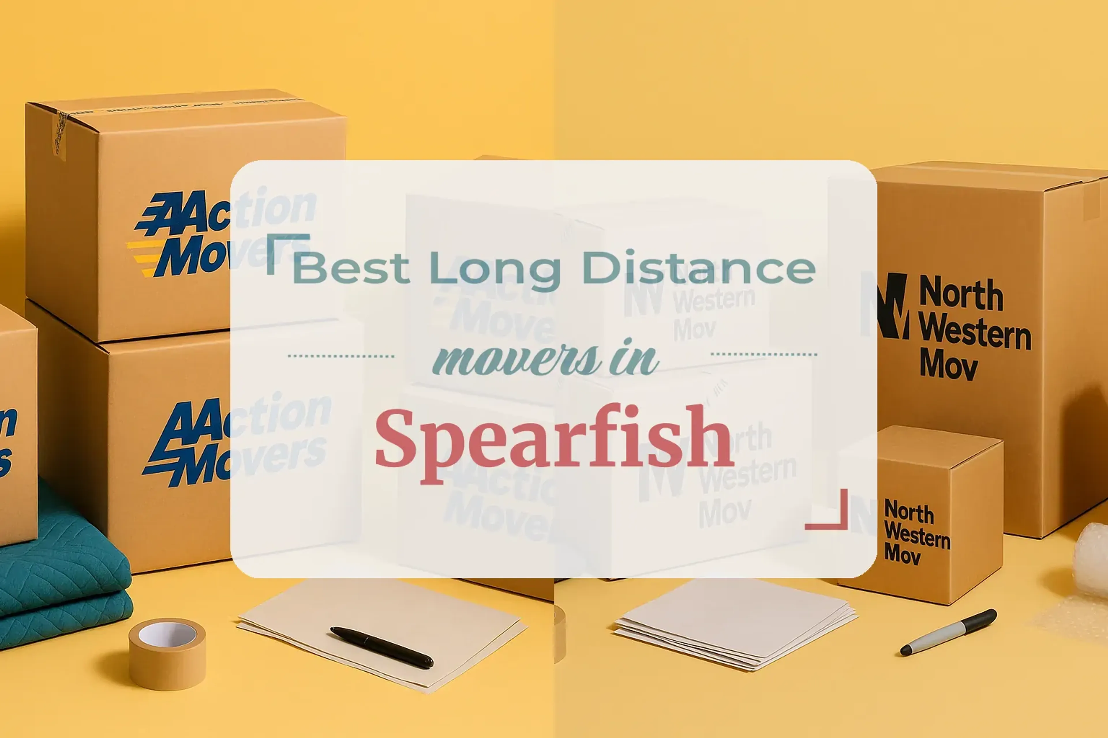 Spearfish, SD featured image