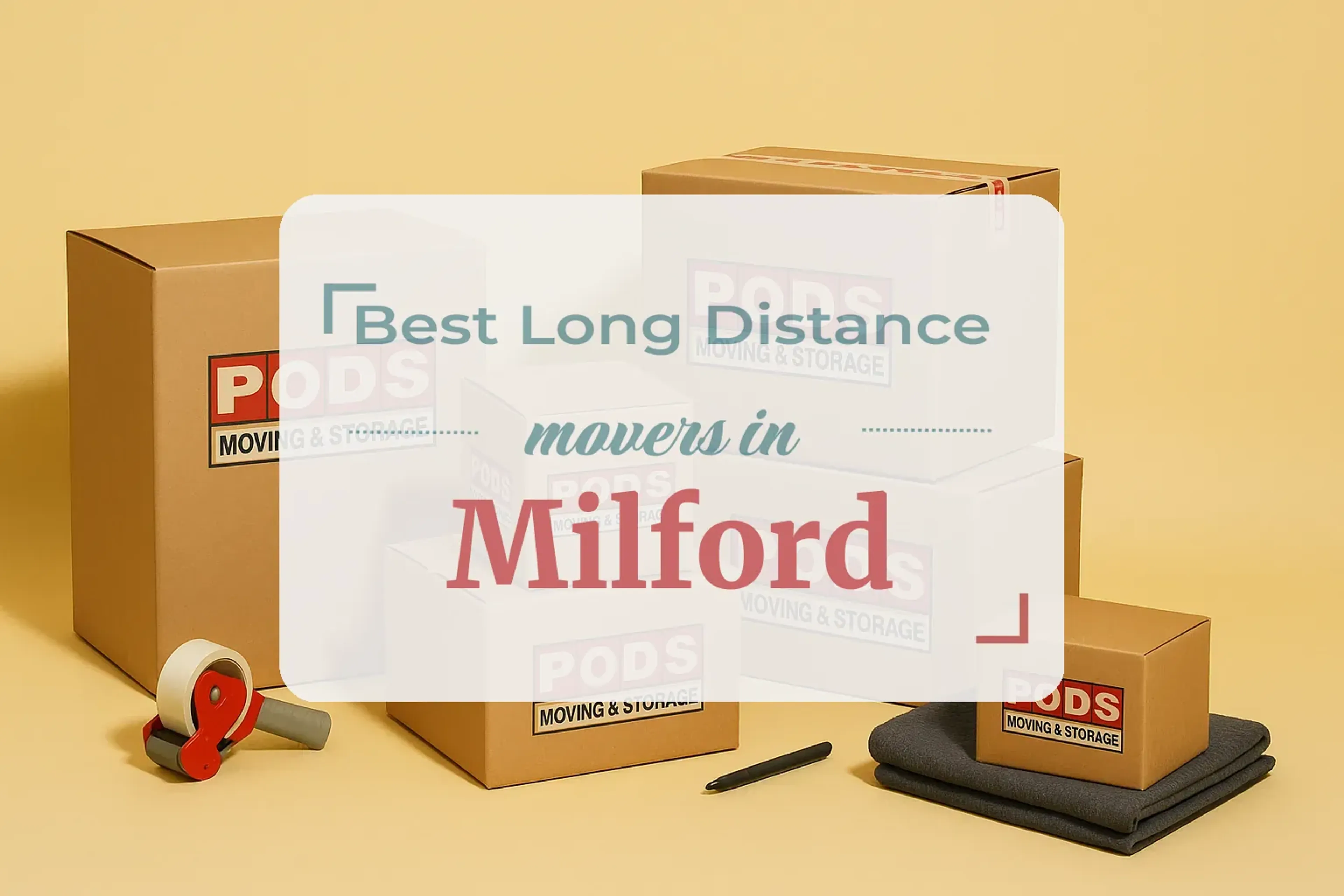 Milford, DE featured image