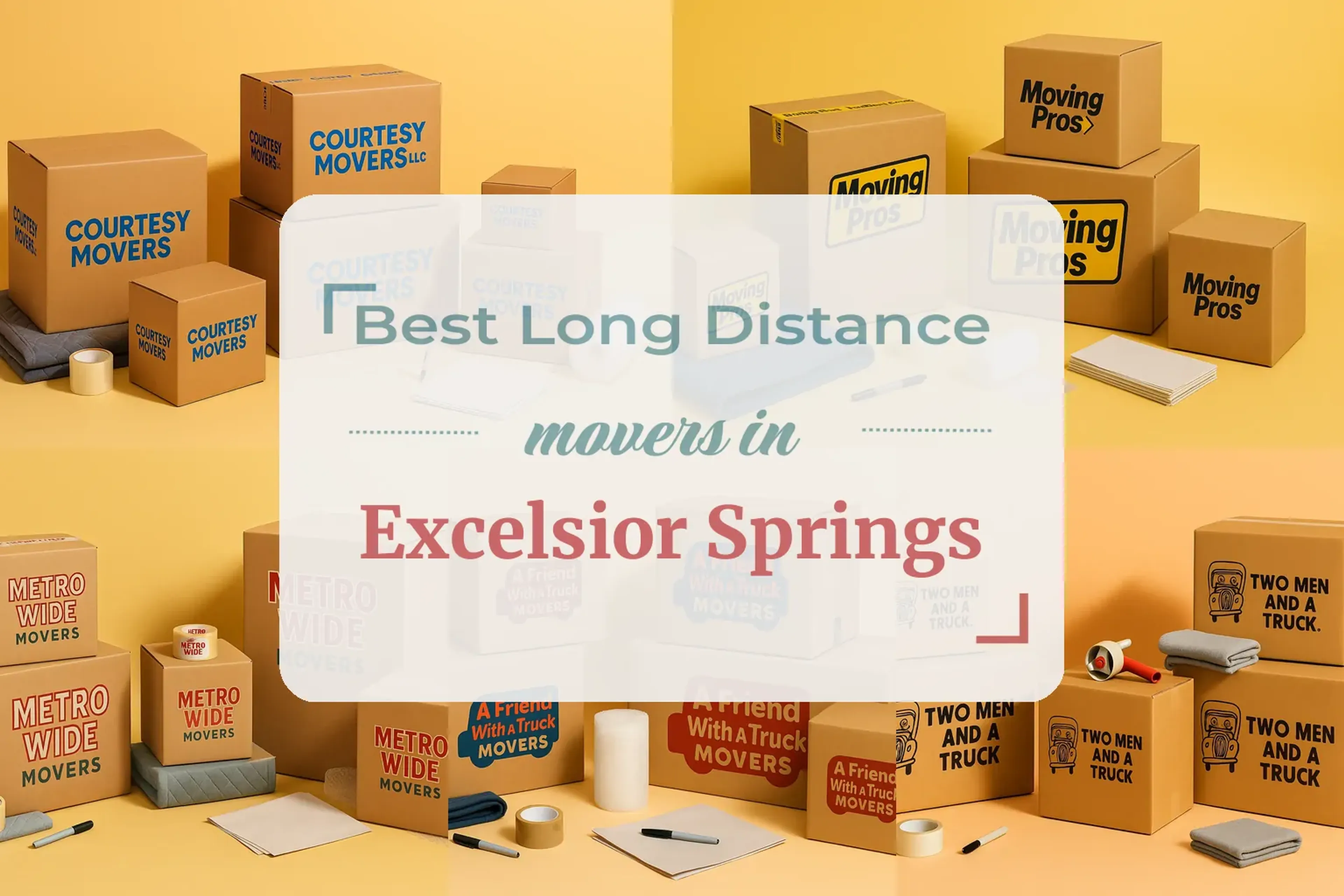 Excelsior Springs, MO featured image