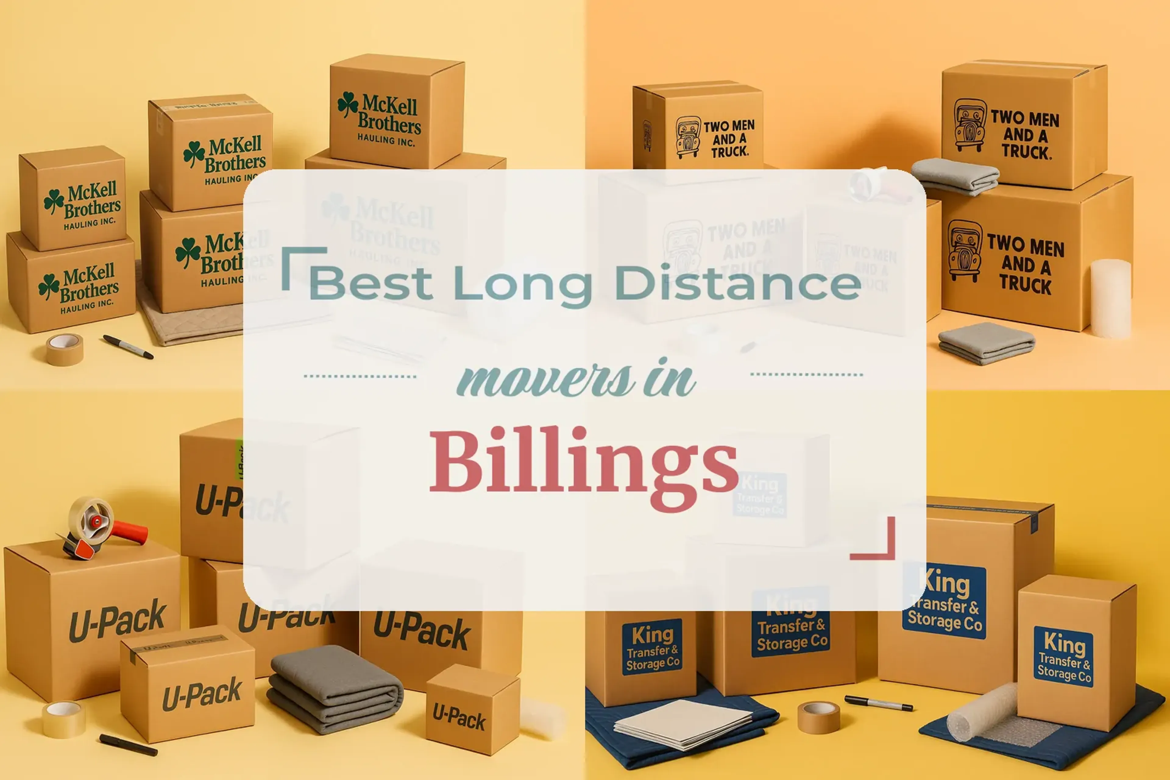 Billings, MT background image
