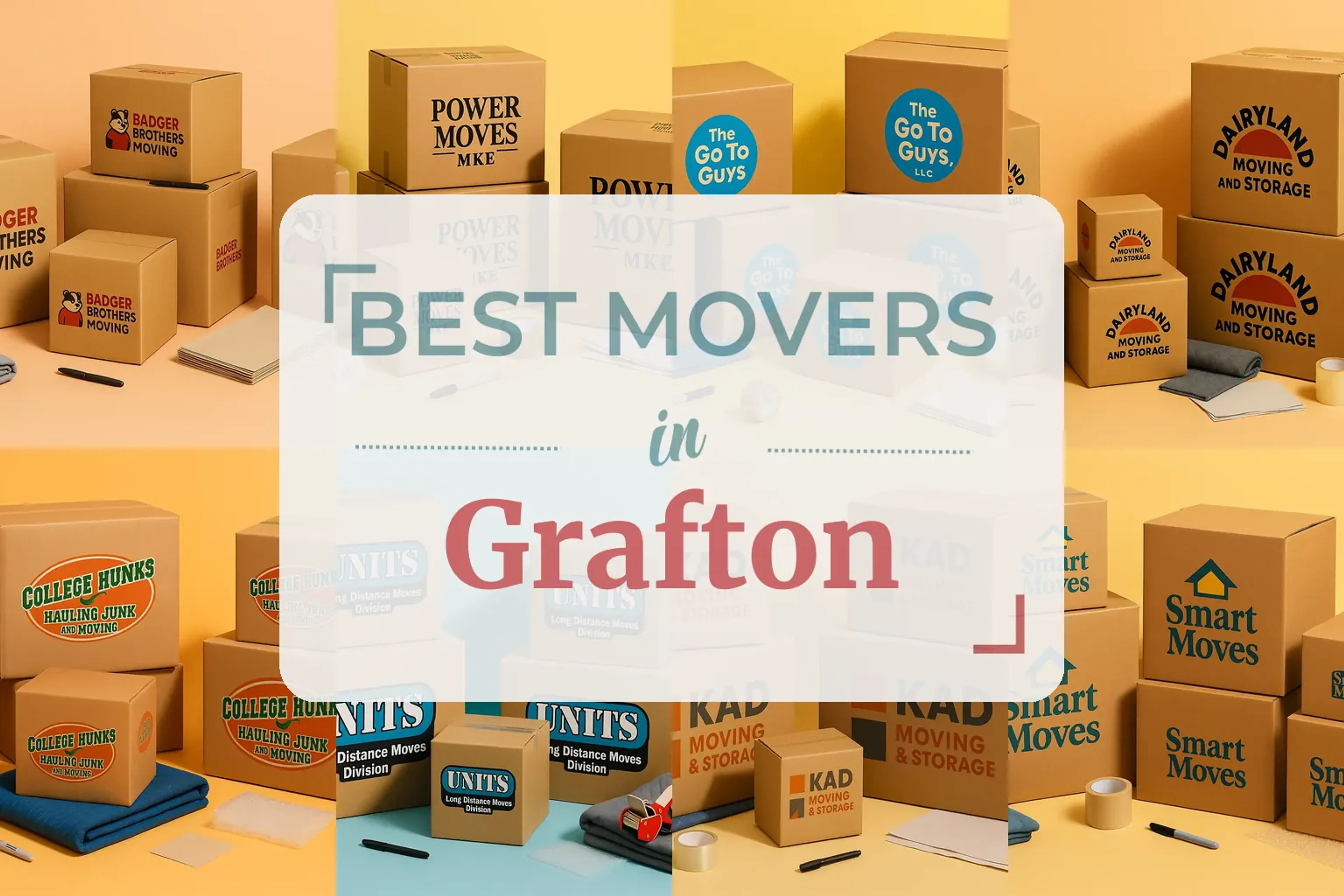 Grafton, WI featured image