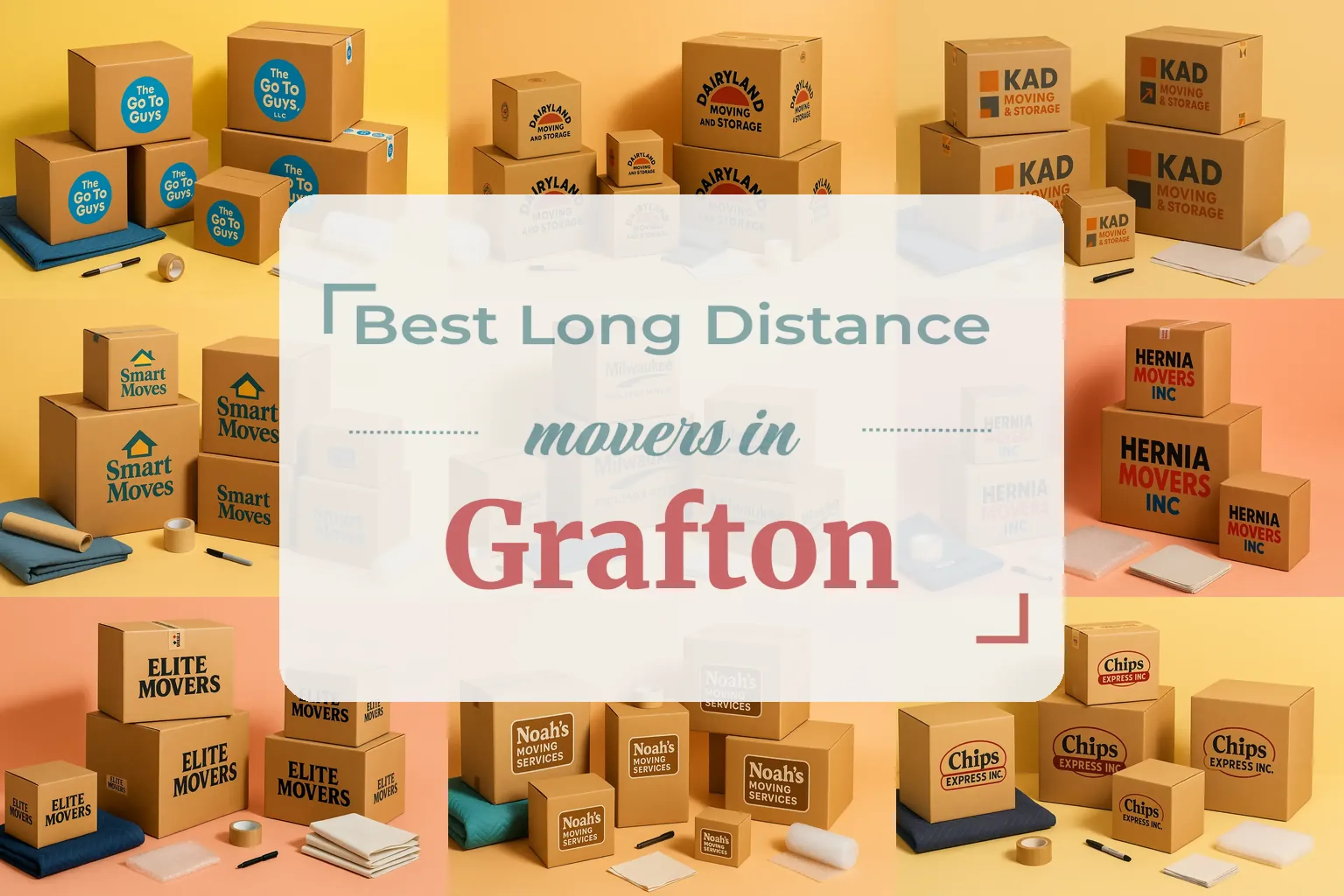 Grafton, WI featured image