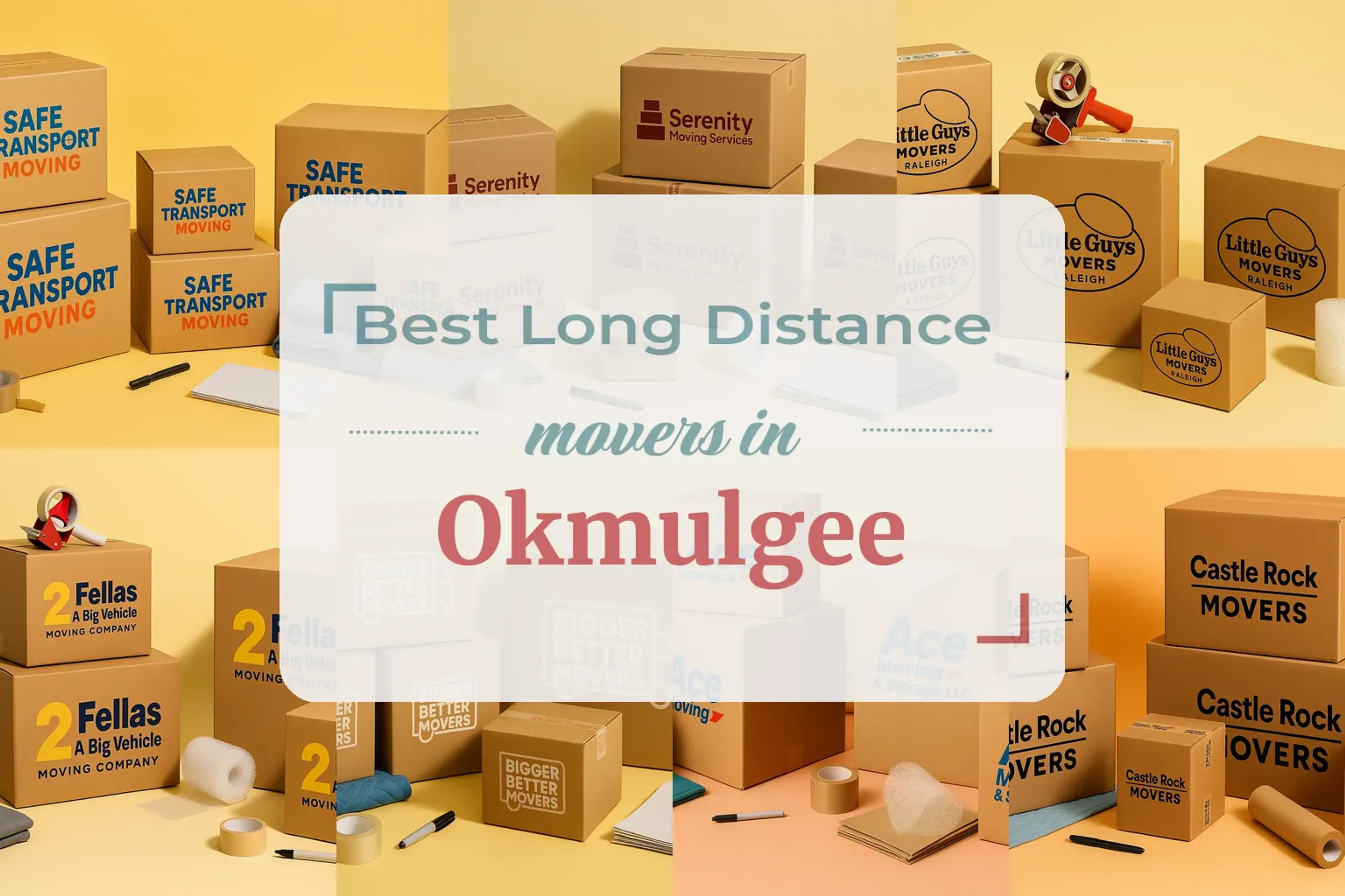 Okmulgee, OK featured image
