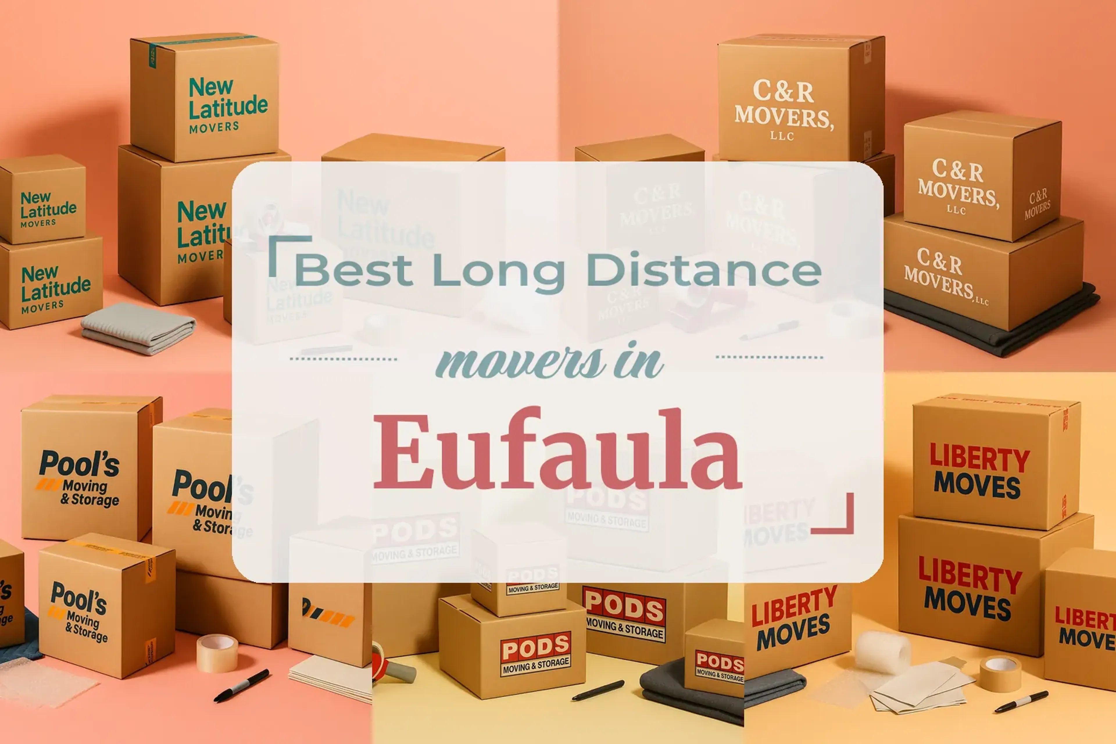 Eufaula, AL featured image