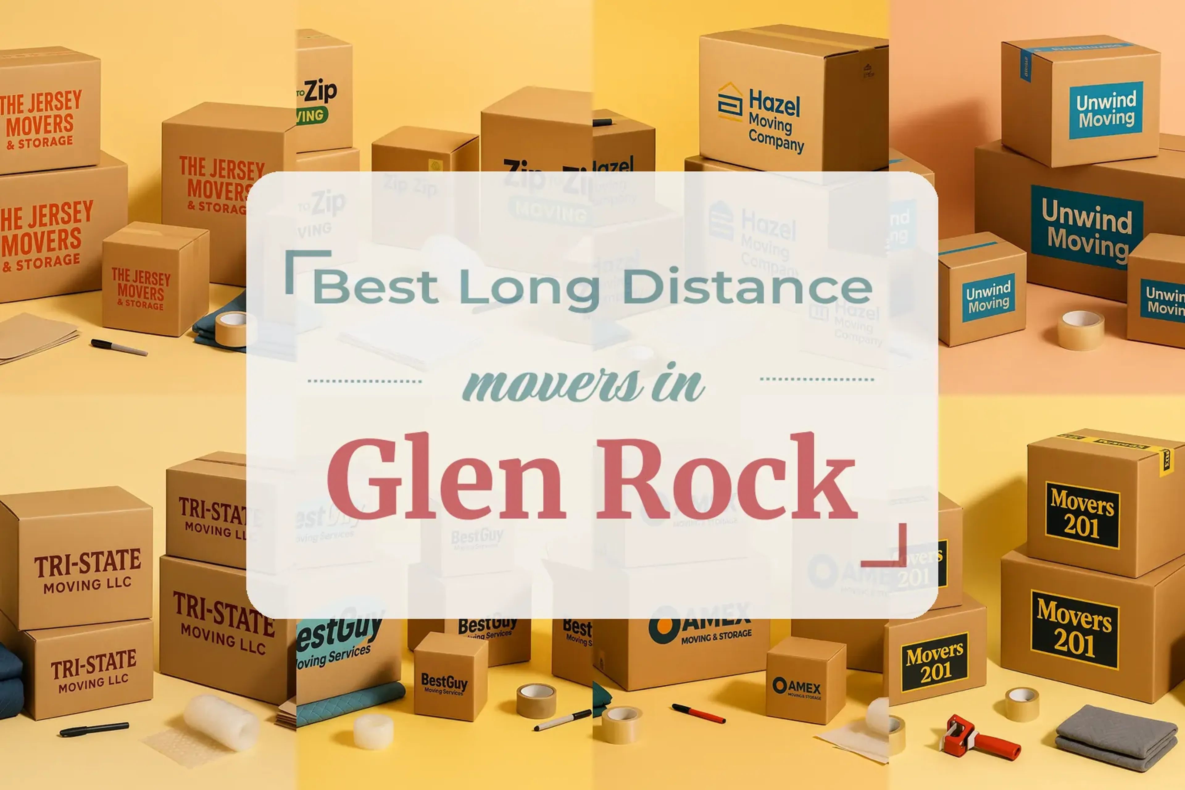 Glen Rock, NJ featured image