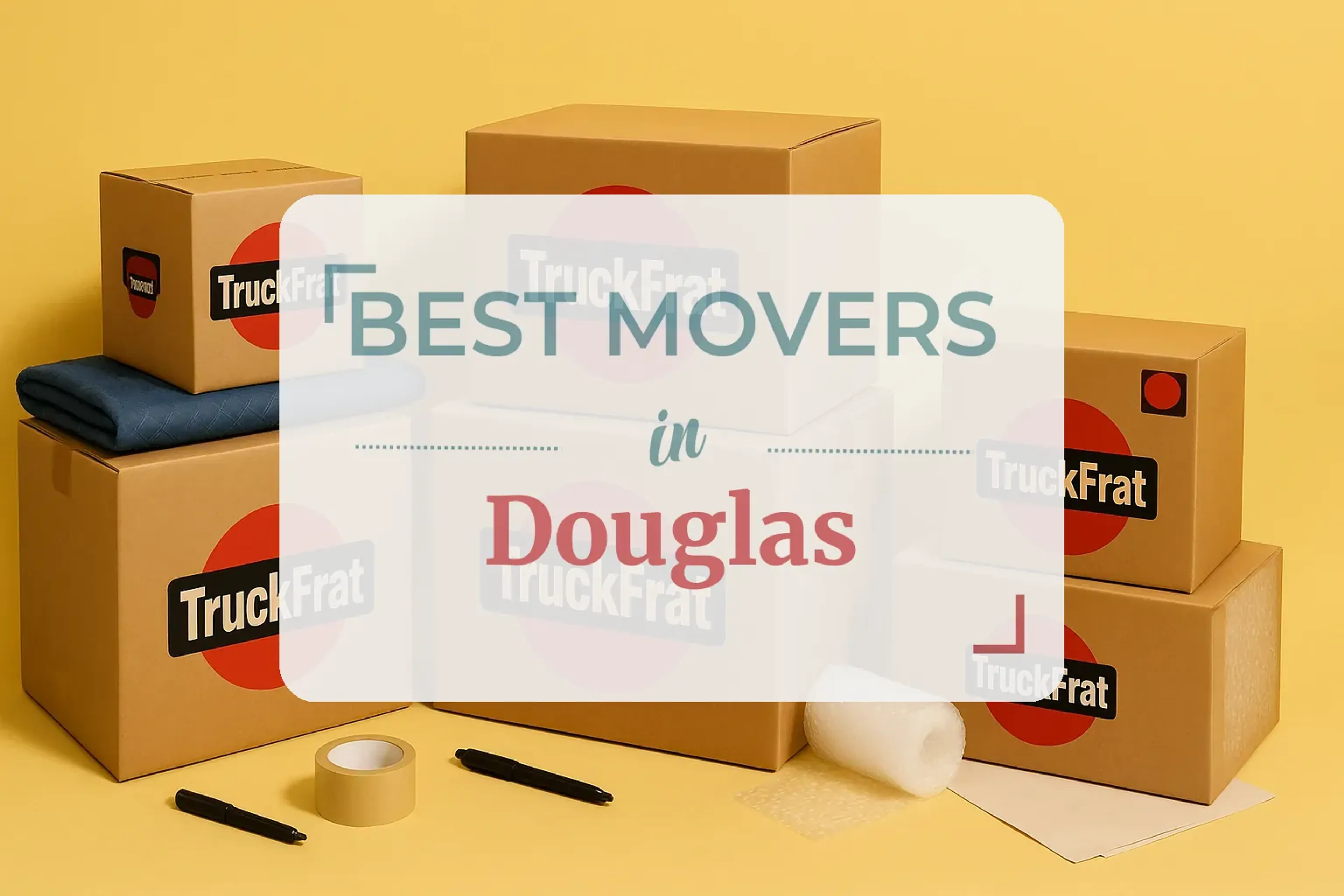 Douglas, GA featured image