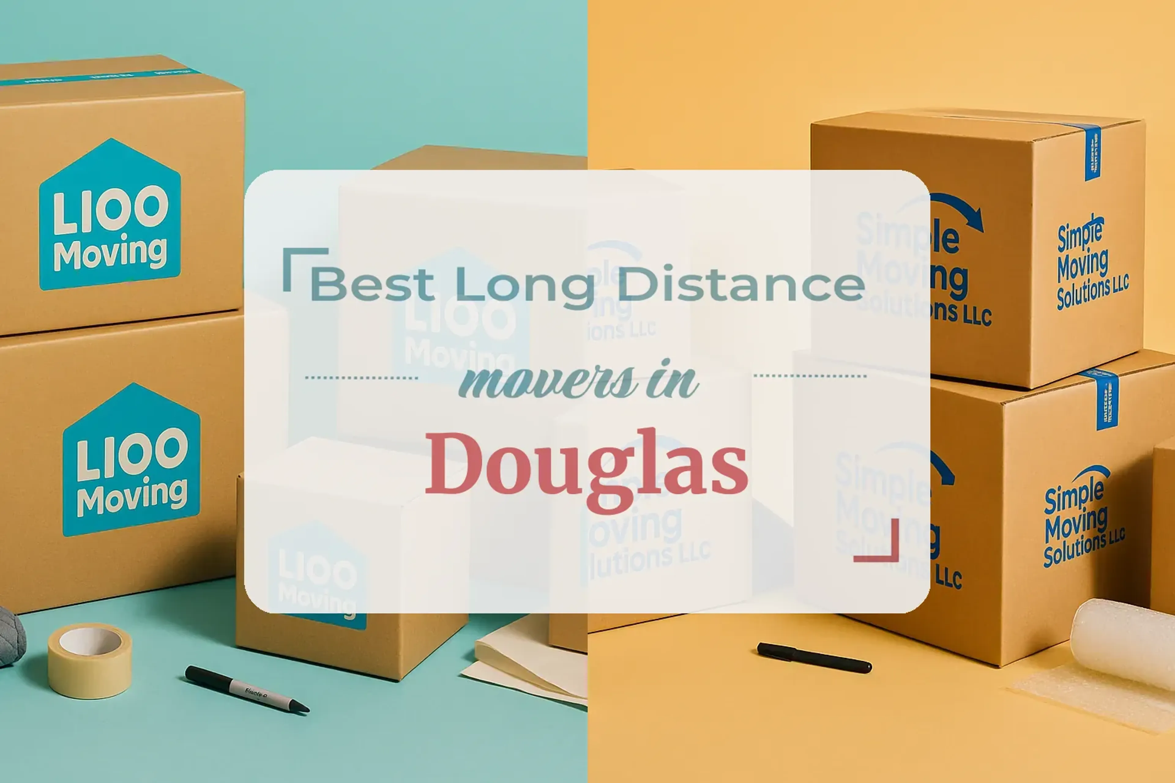 Douglas, GA featured image