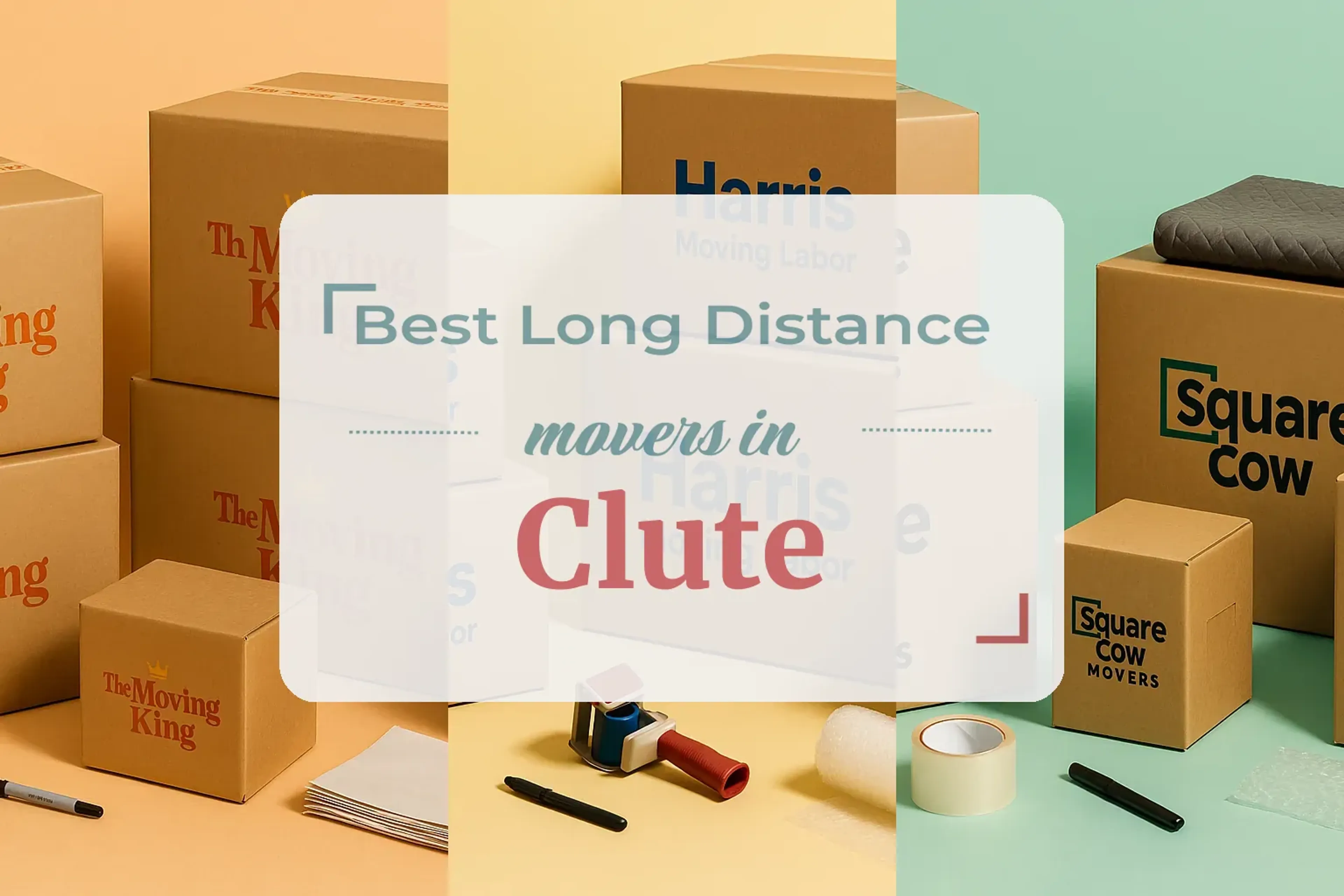 Clute, TX featured image