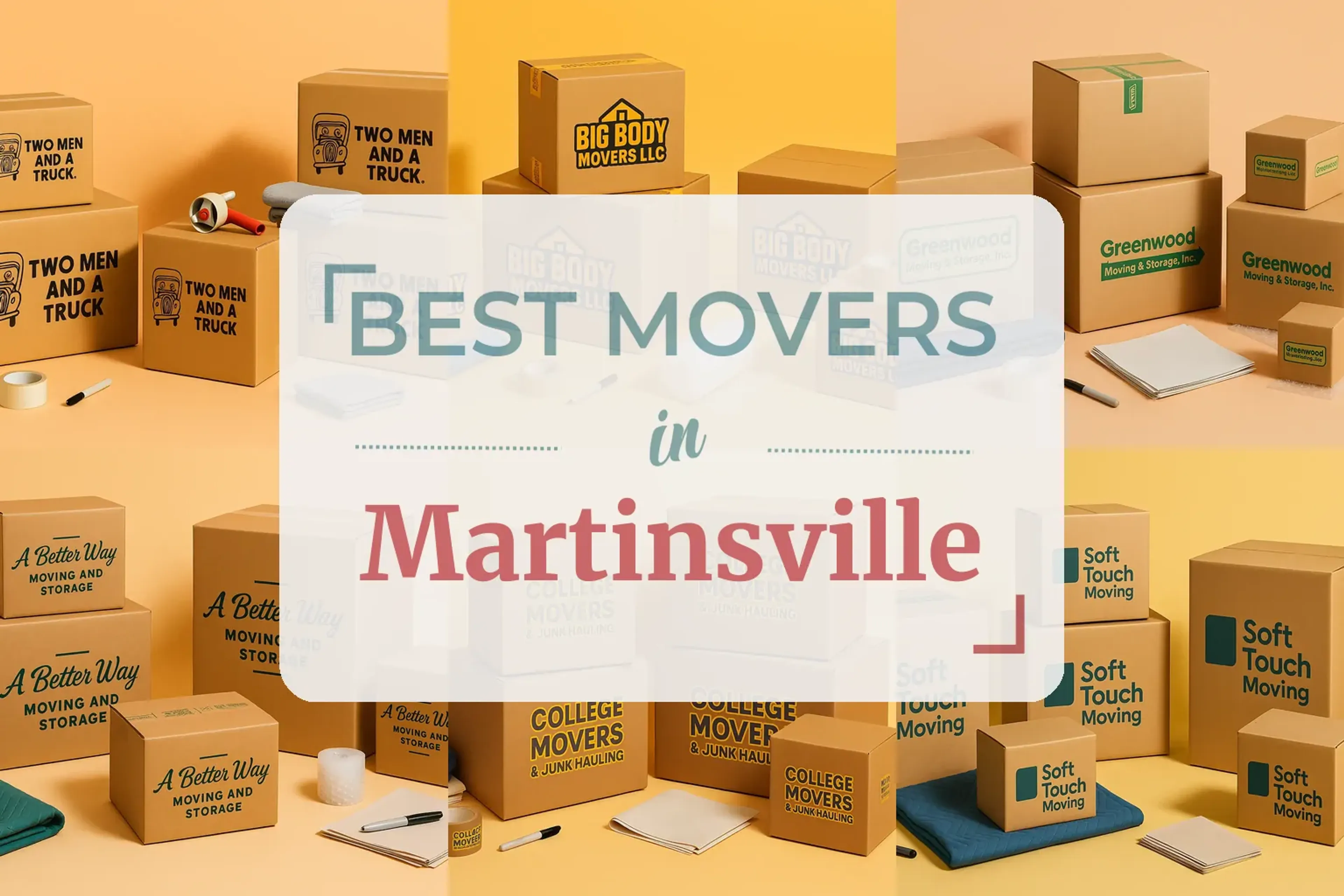 Martinsville, IN featured image